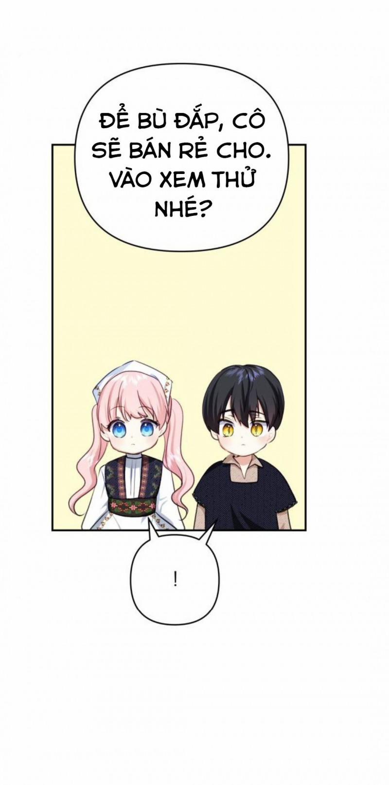 Con Gái Bé Bỏng Của Công Tước Ác Ma 42 trang 22