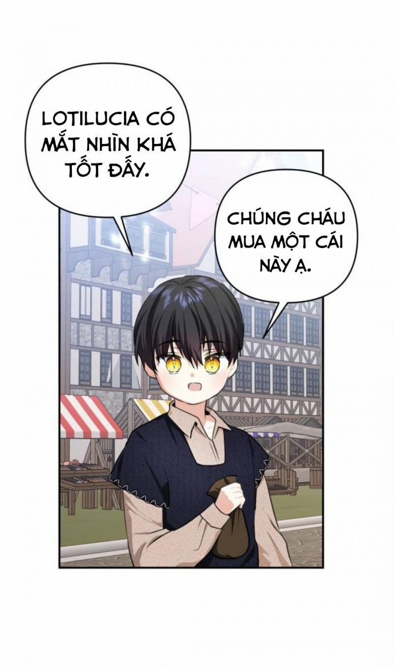 Con Gái Bé Bỏng Của Công Tước Ác Ma 42 trang 27