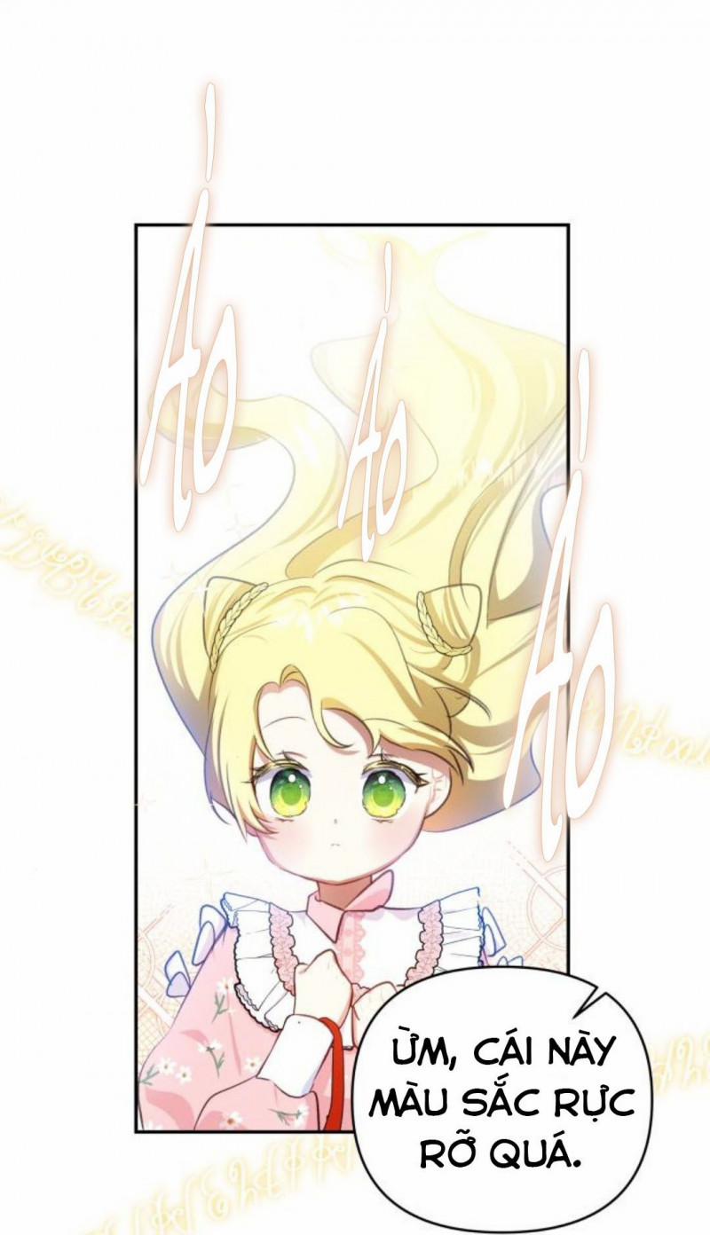 Con Gái Bé Bỏng Của Công Tước Ác Ma 42 trang 9