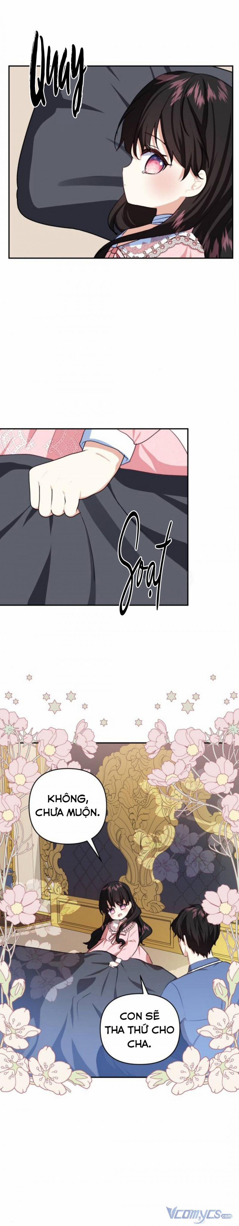 Con Gái Bé Bỏng Của Công Tước Ác Ma 46 trang 5