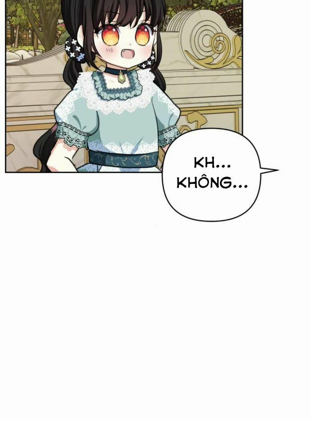 Con Gái Bé Bỏng Của Công Tước Ác Ma 48 trang 11