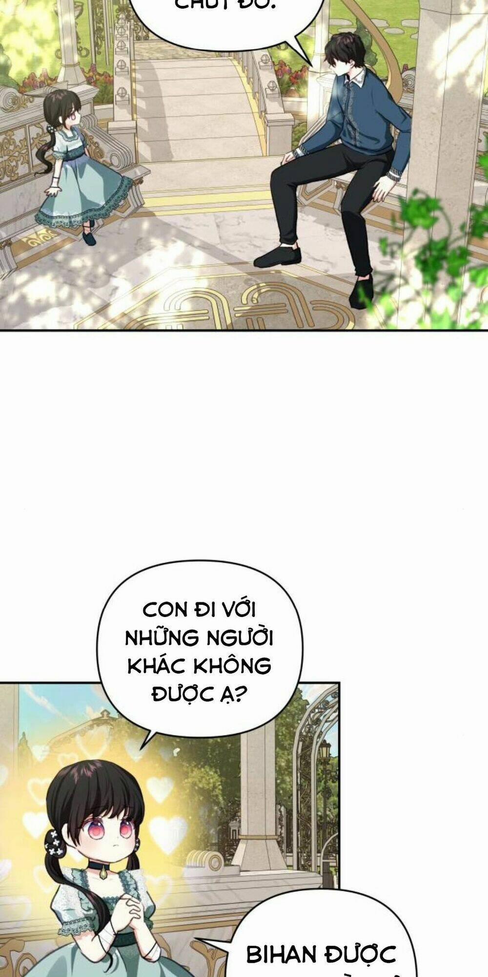 Con Gái Bé Bỏng Của Công Tước Ác Ma 48 trang 2