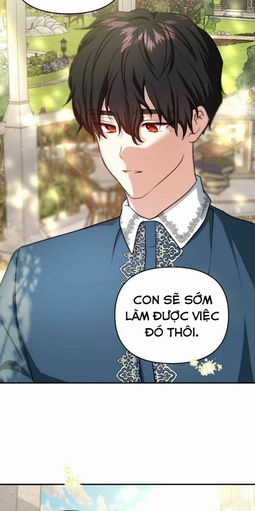 Con Gái Bé Bỏng Của Công Tước Ác Ma 48 trang 27