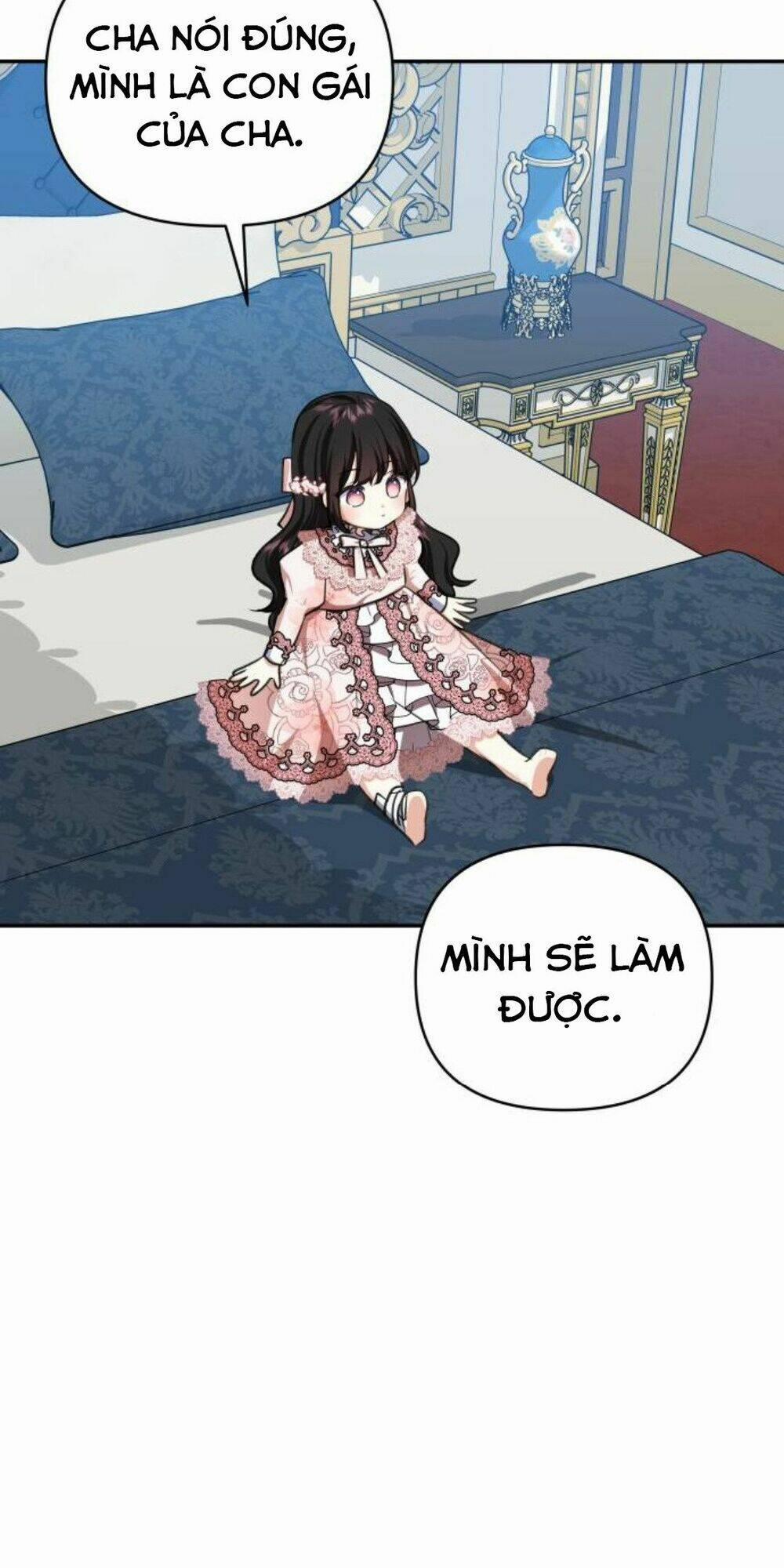 Con Gái Bé Bỏng Của Công Tước Ác Ma 48 trang 30