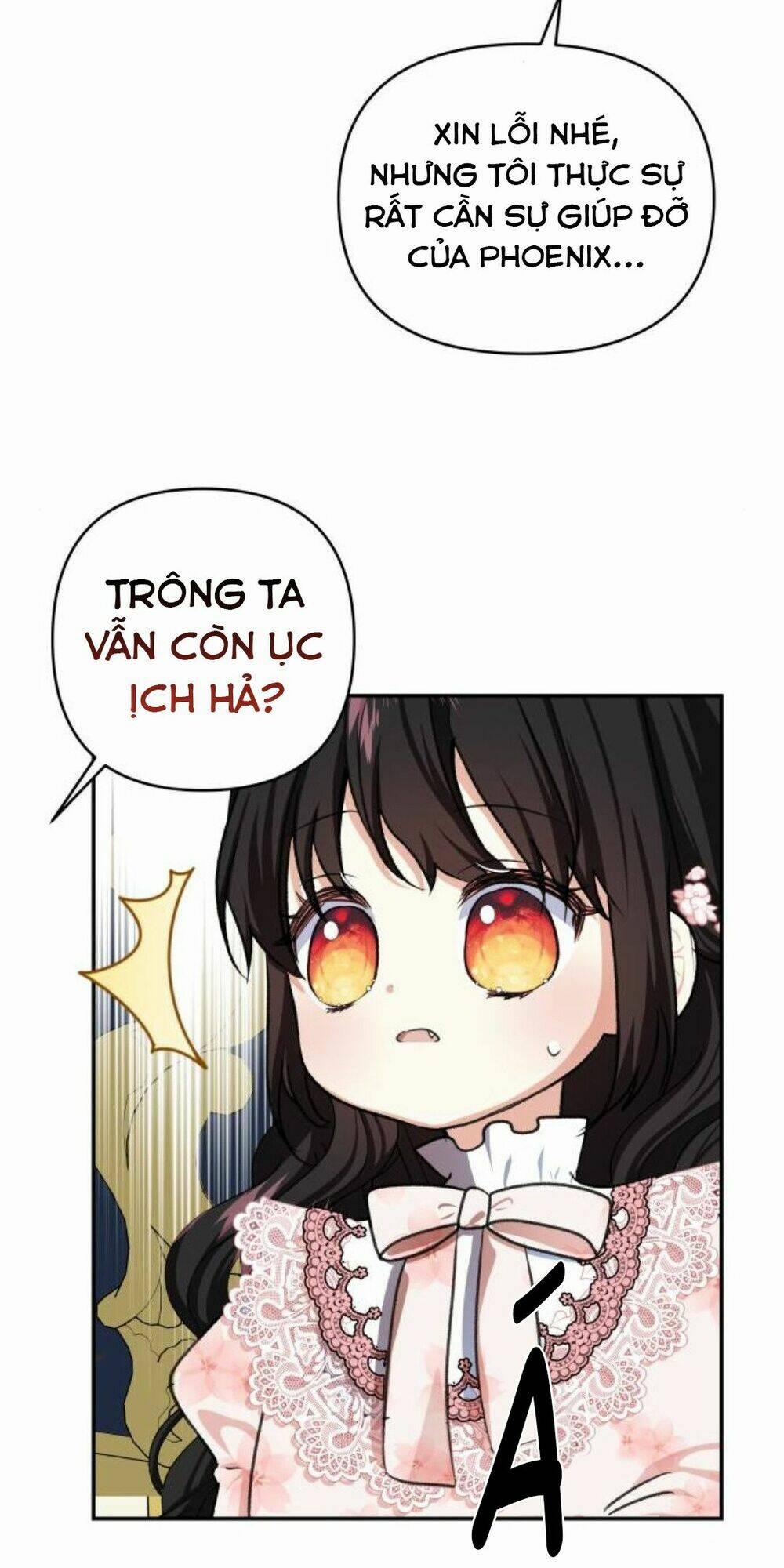 Con Gái Bé Bỏng Của Công Tước Ác Ma 48 trang 33