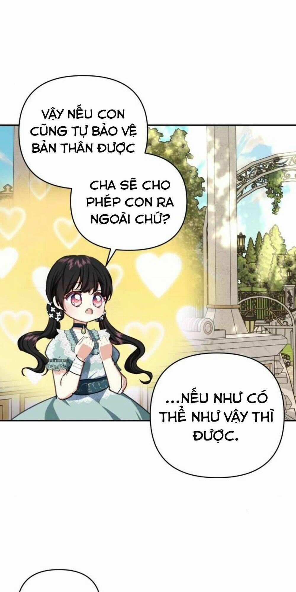 Con Gái Bé Bỏng Của Công Tước Ác Ma 48 trang 4