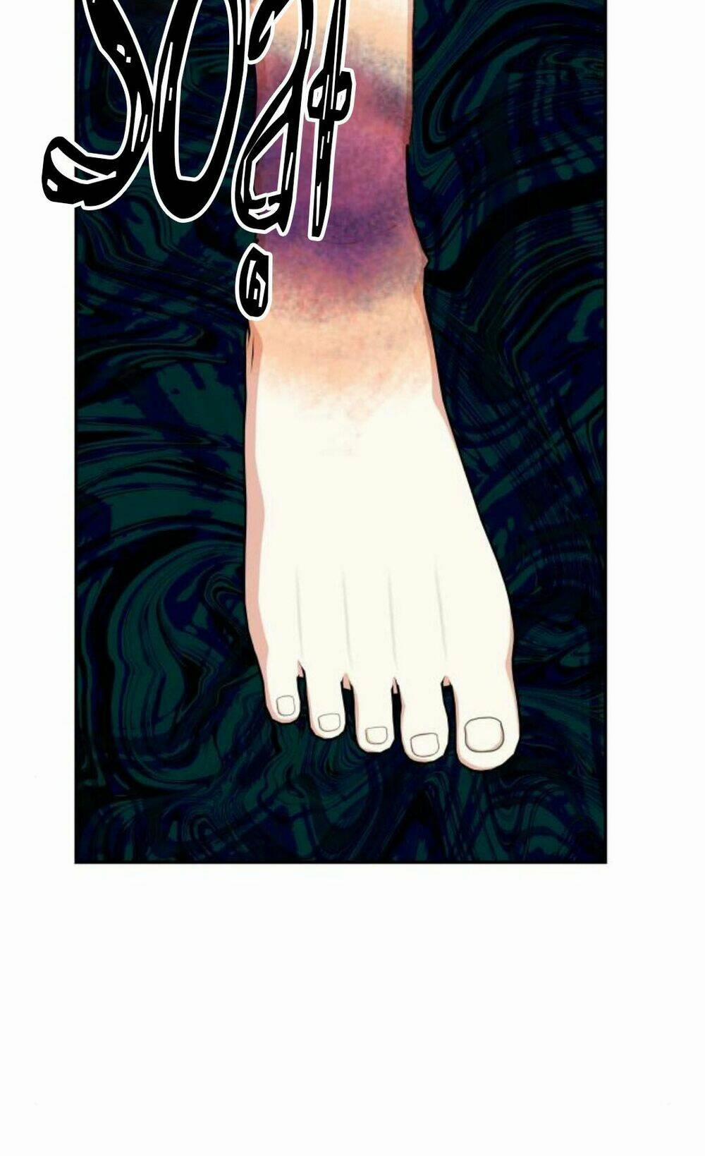 Con Gái Bé Bỏng Của Công Tước Ác Ma 48 trang 47