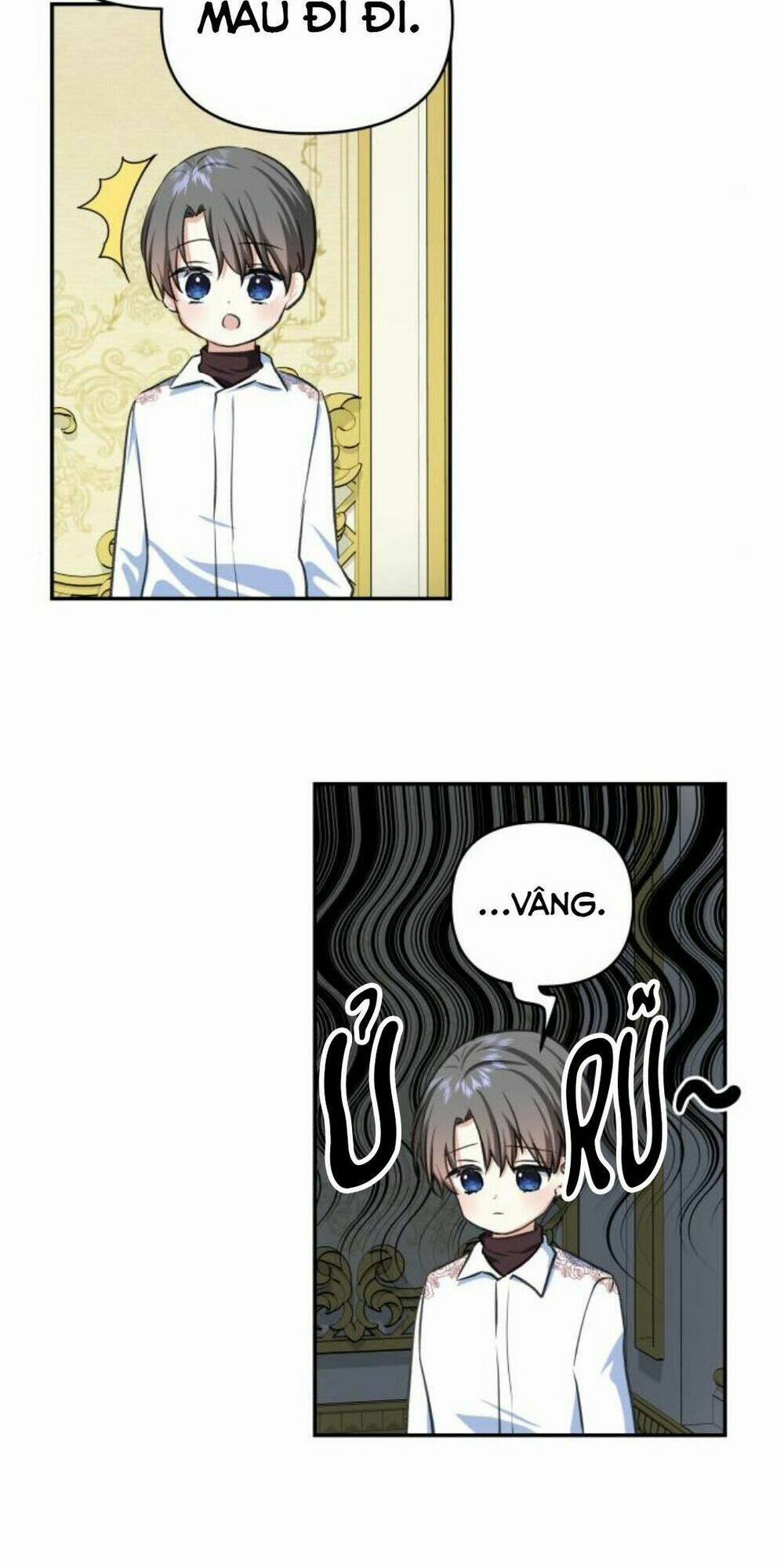 Con Gái Bé Bỏng Của Công Tước Ác Ma 48 trang 50