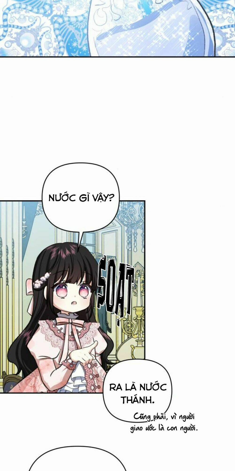 Con Gái Bé Bỏng Của Công Tước Ác Ma 48 trang 52