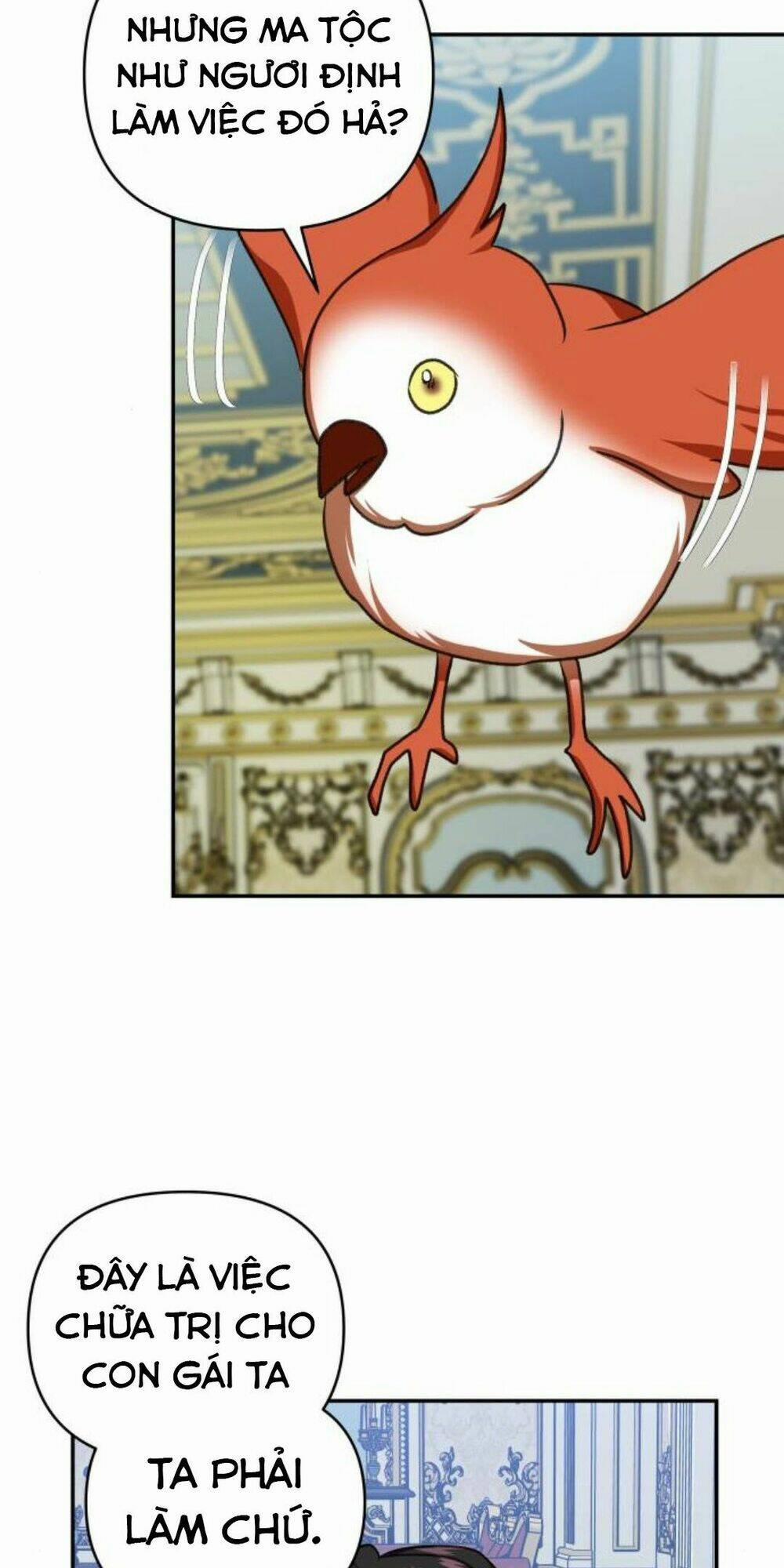 Con Gái Bé Bỏng Của Công Tước Ác Ma 48 trang 53