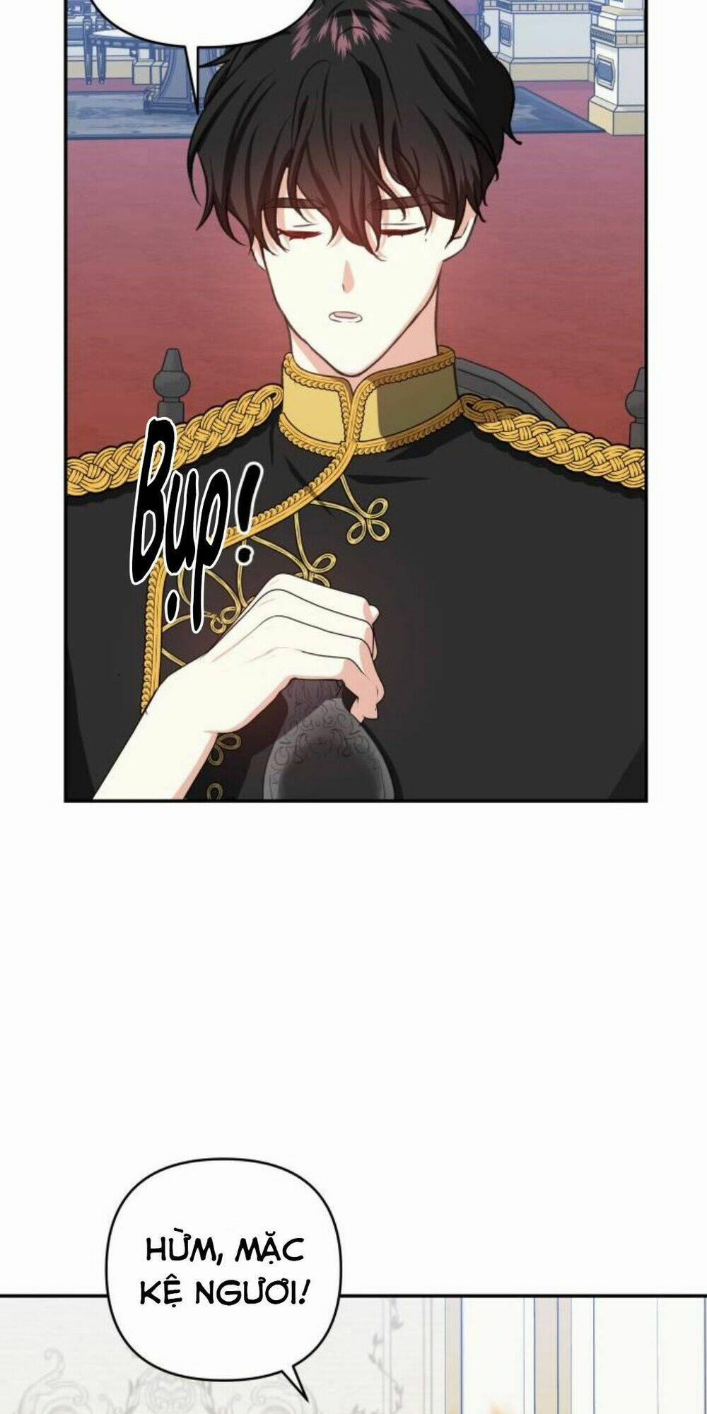 Con Gái Bé Bỏng Của Công Tước Ác Ma 48 trang 54