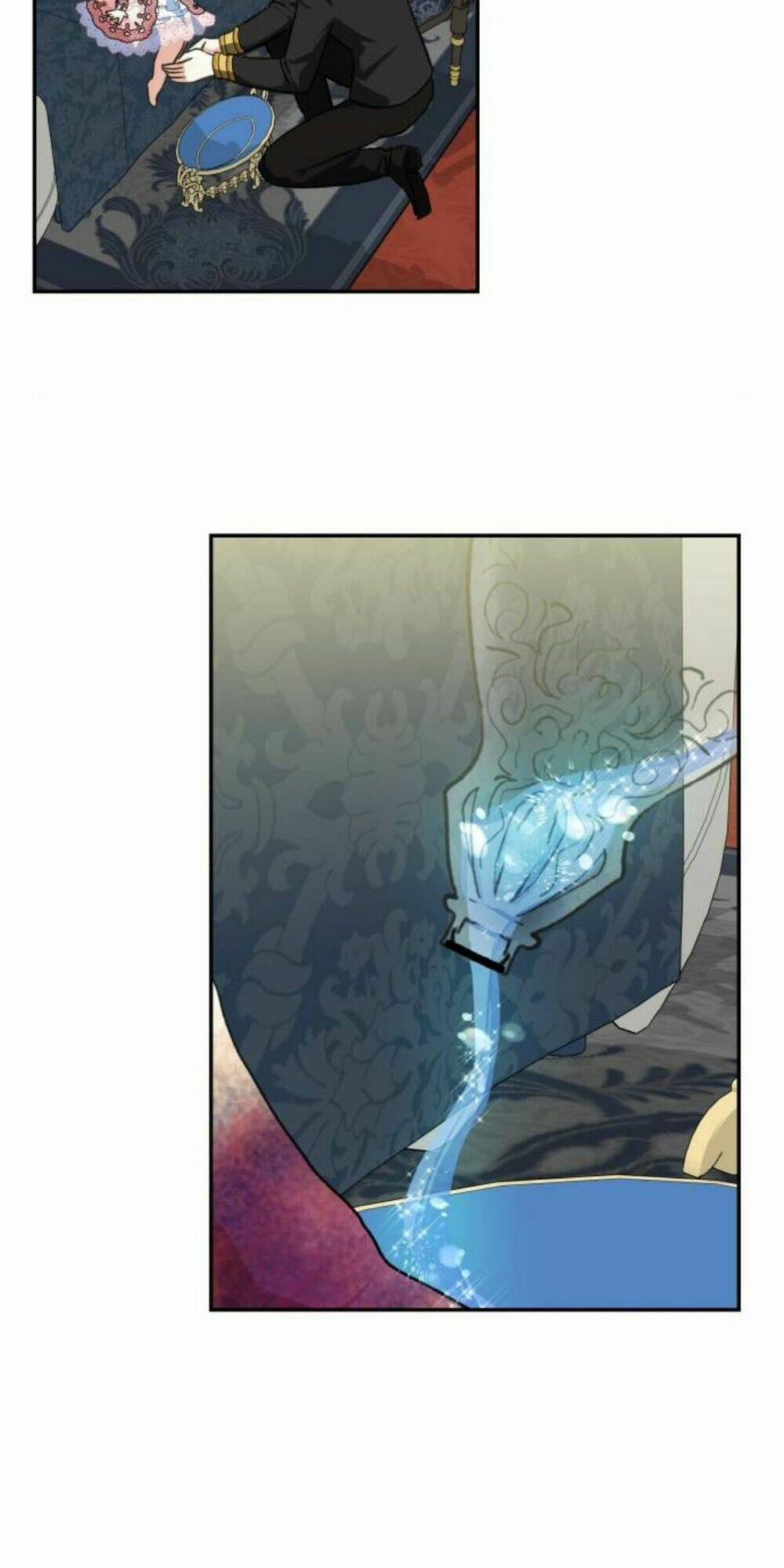 Con Gái Bé Bỏng Của Công Tước Ác Ma 48 trang 56