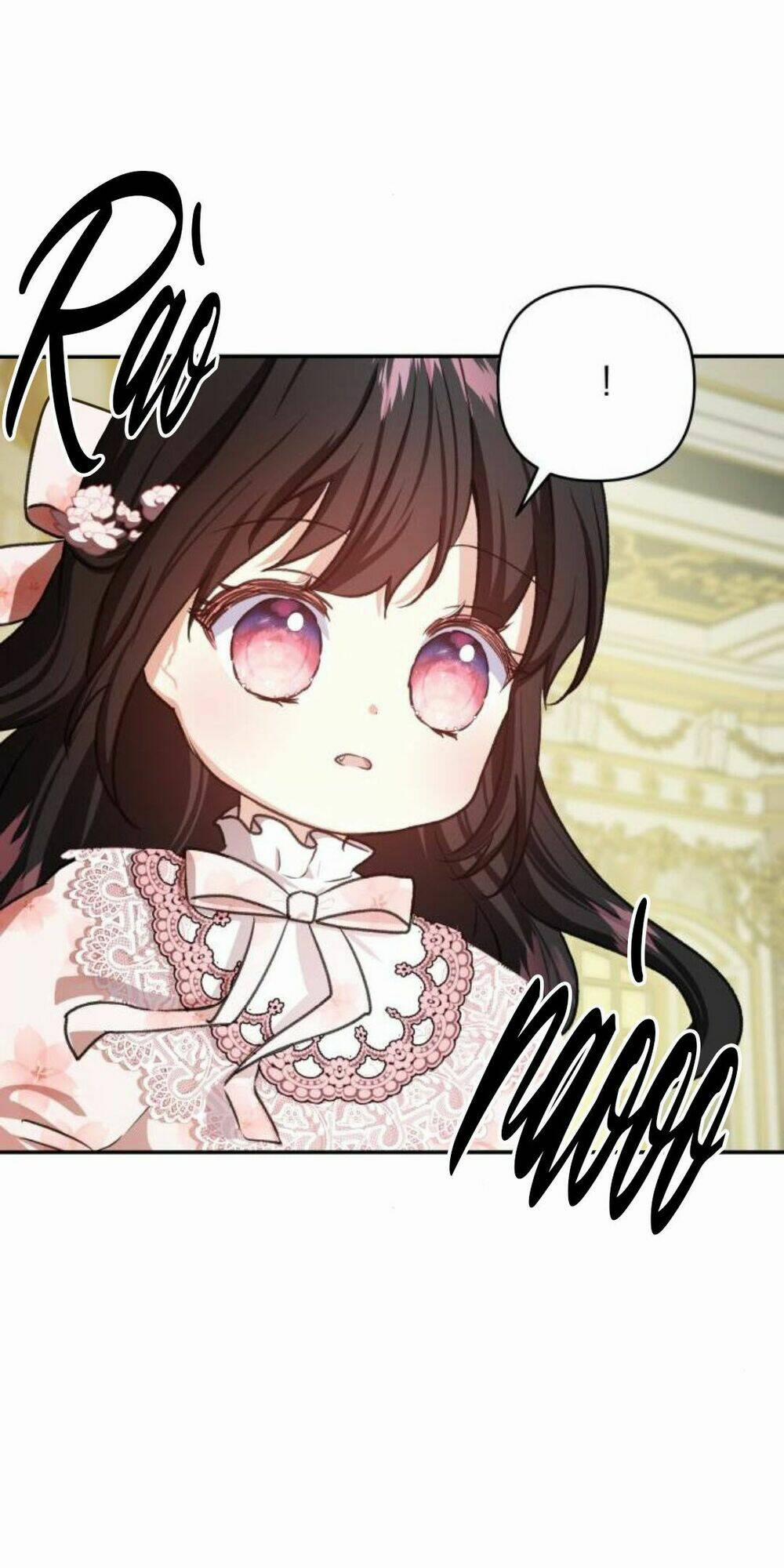 Con Gái Bé Bỏng Của Công Tước Ác Ma 48 trang 57