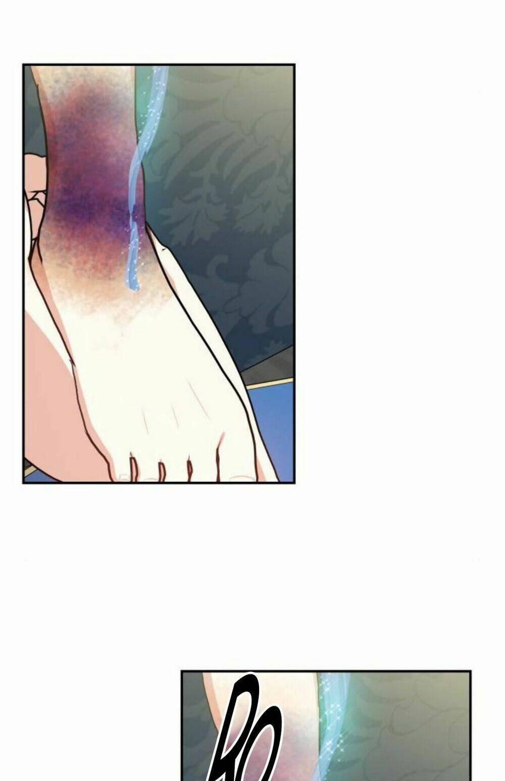 Con Gái Bé Bỏng Của Công Tước Ác Ma 48 trang 58