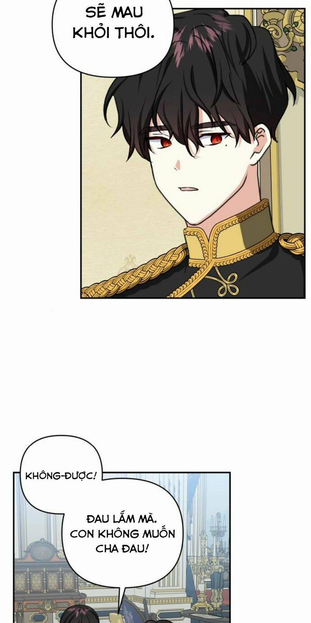 Con Gái Bé Bỏng Của Công Tước Ác Ma 48 trang 63