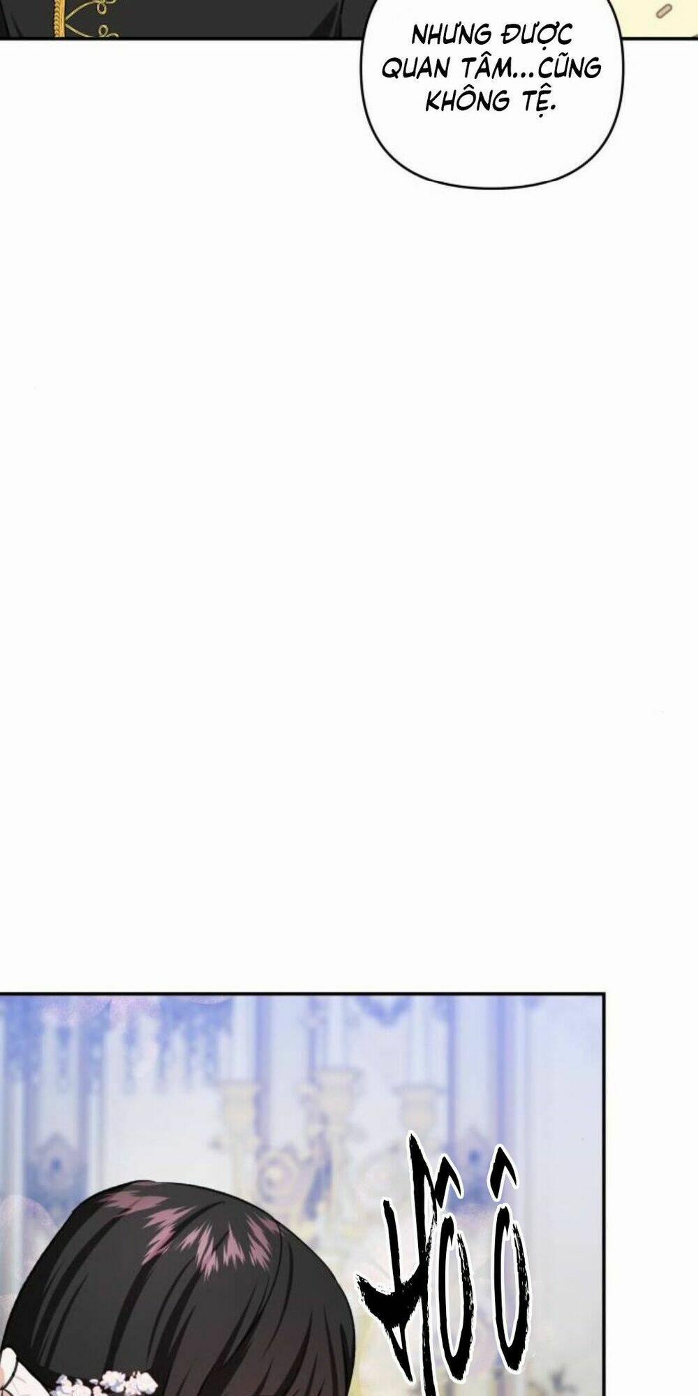 Con Gái Bé Bỏng Của Công Tước Ác Ma 48 trang 65