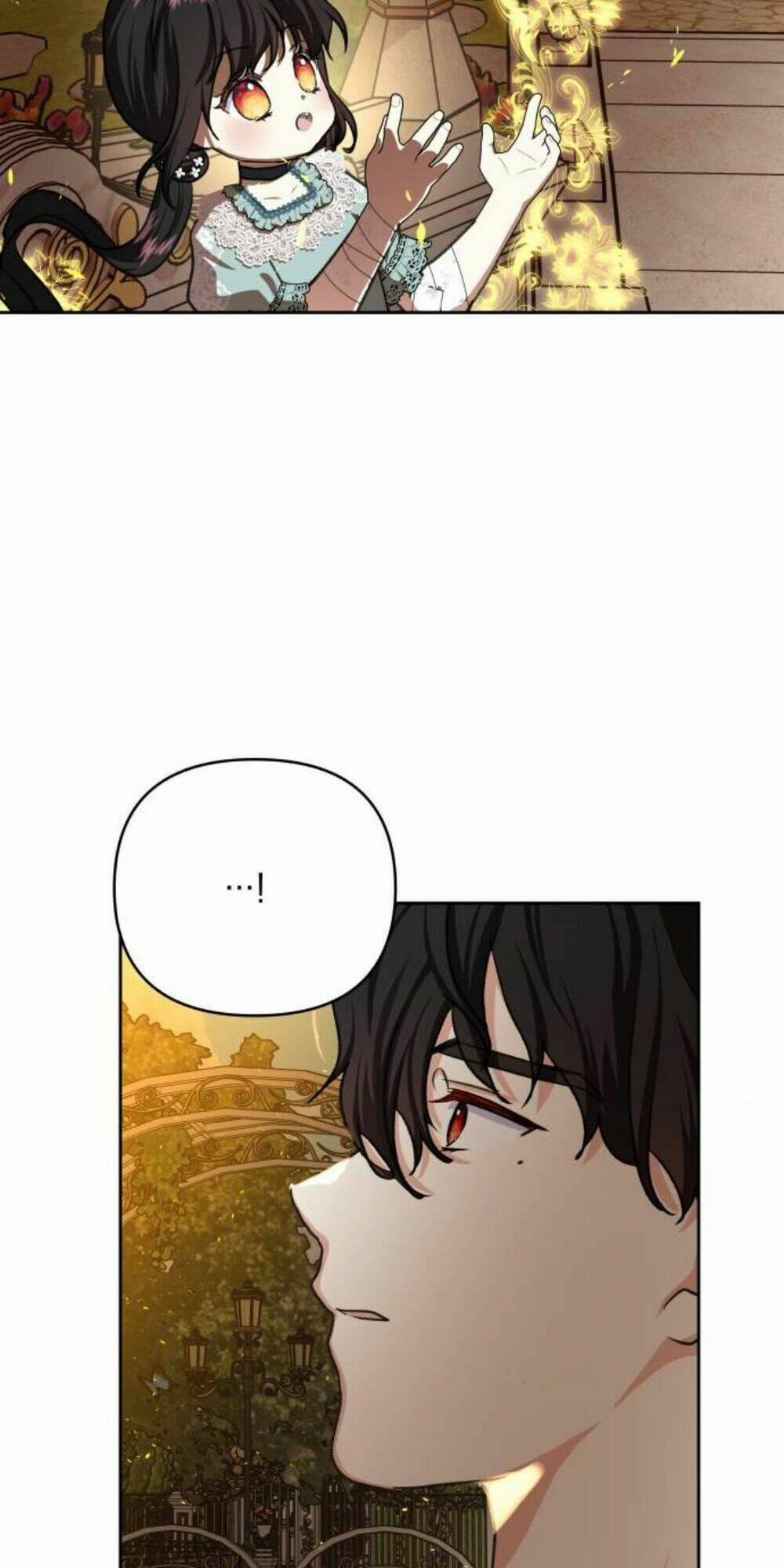 Con Gái Bé Bỏng Của Công Tước Ác Ma 48 trang 9