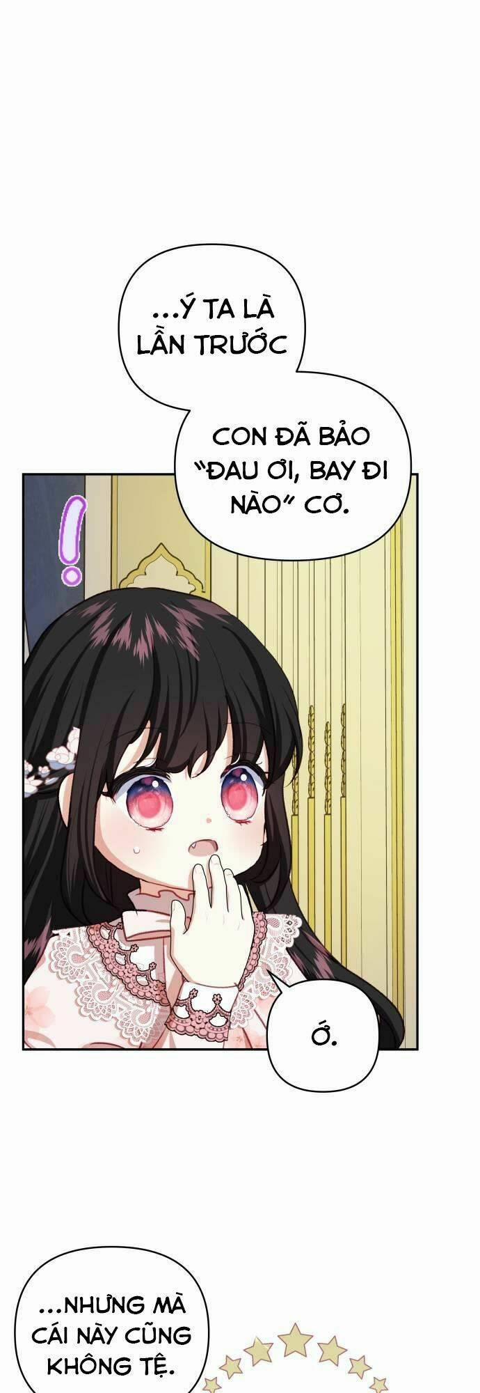 Con Gái Bé Bỏng Của Công Tước Ác Ma 49 trang 0