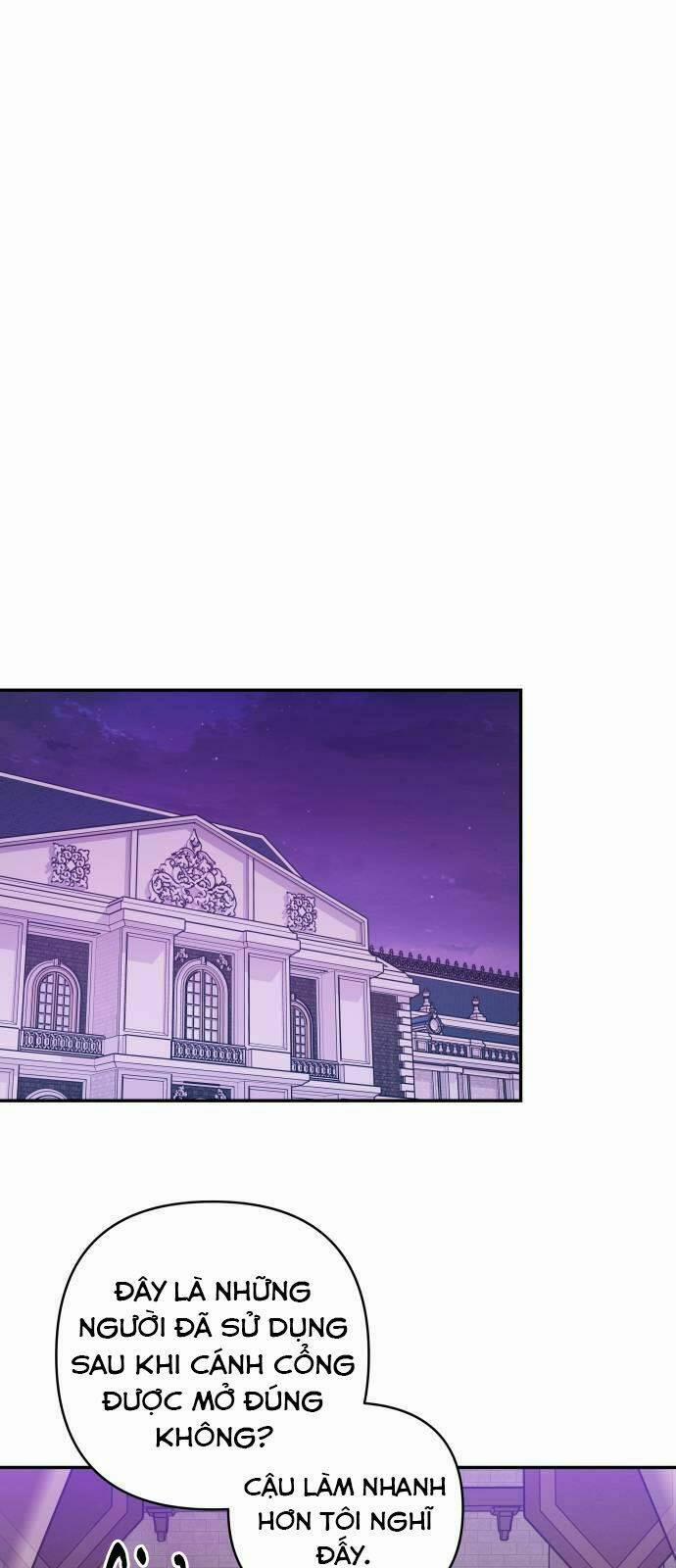 Con Gái Bé Bỏng Của Công Tước Ác Ma 49 trang 10