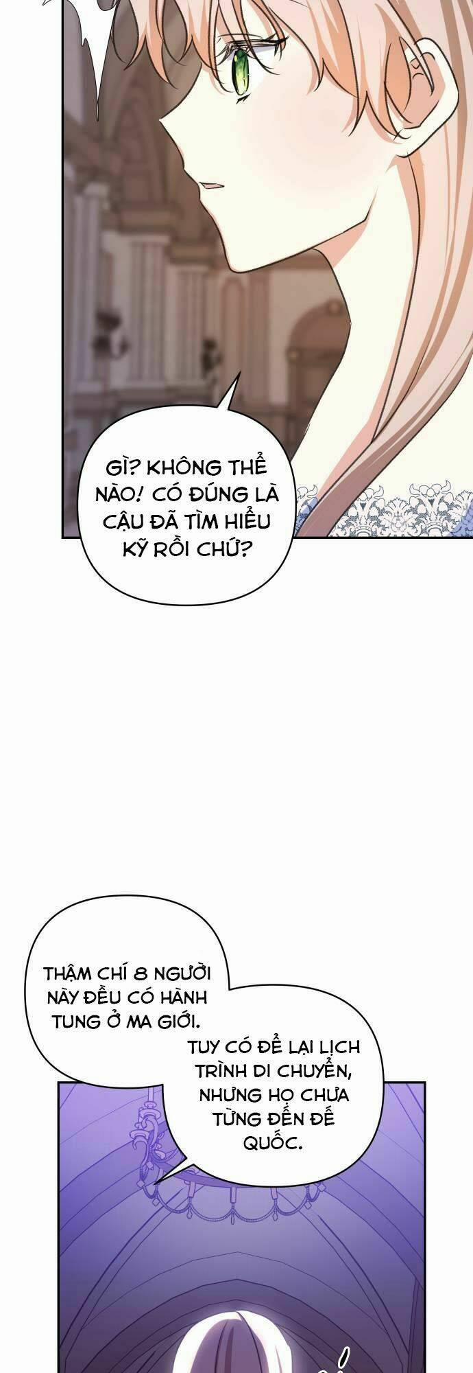 Con Gái Bé Bỏng Của Công Tước Ác Ma 49 trang 13