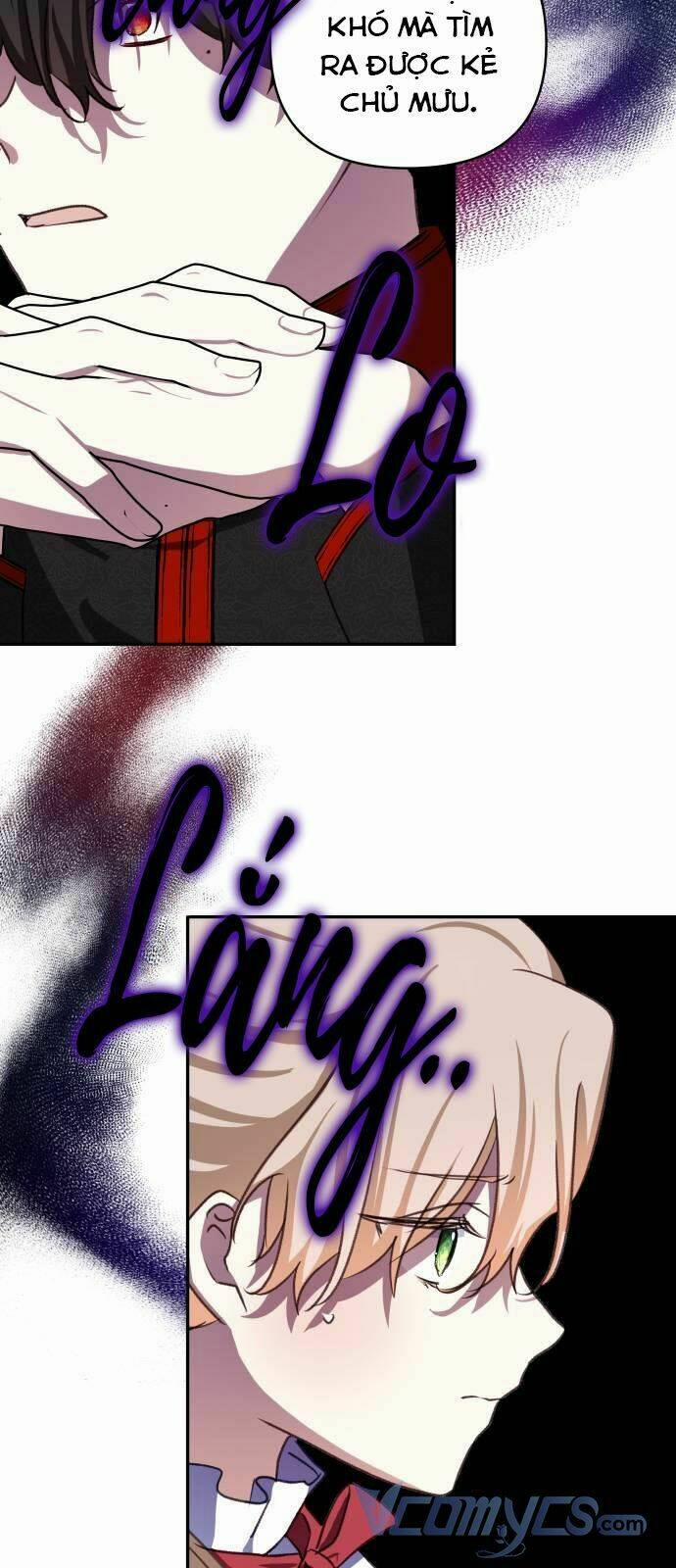 Con Gái Bé Bỏng Của Công Tước Ác Ma 49 trang 17