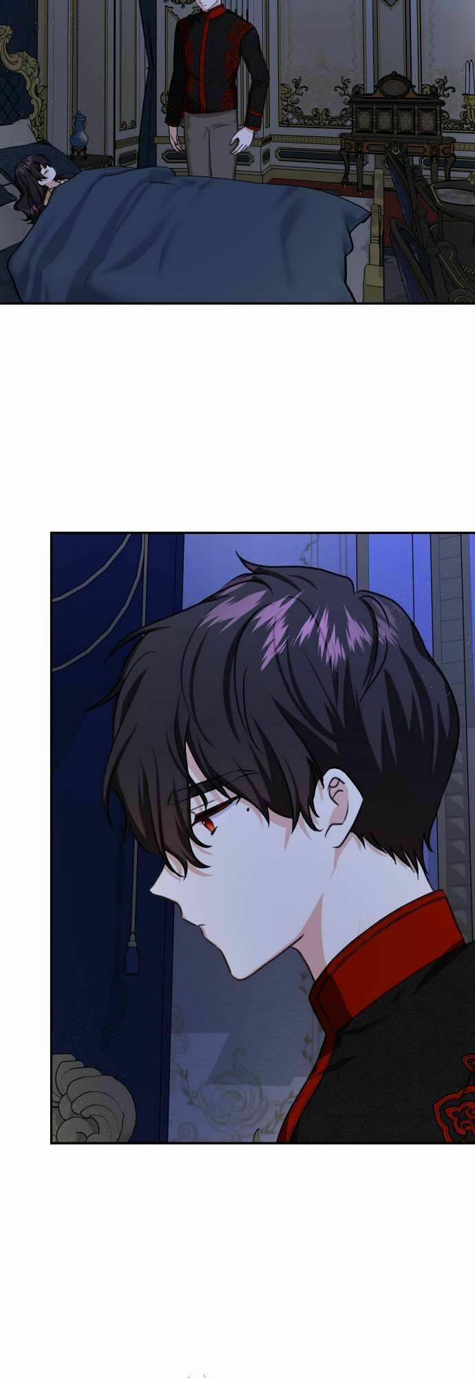 Con Gái Bé Bỏng Của Công Tước Ác Ma 49 trang 21