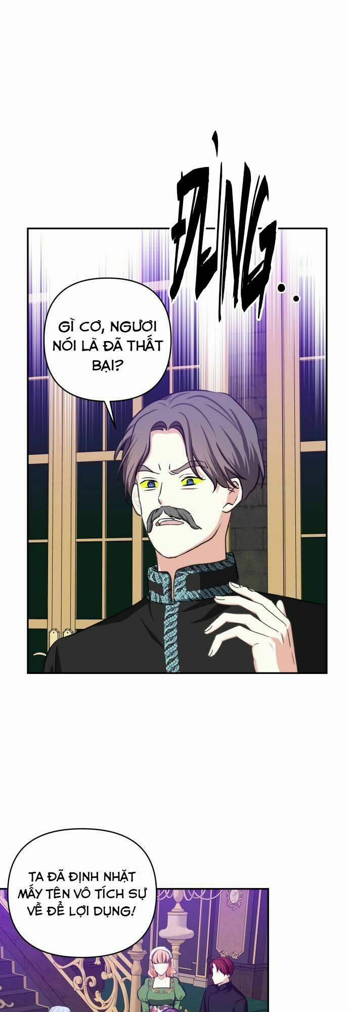 Con Gái Bé Bỏng Của Công Tước Ác Ma 49 trang 25