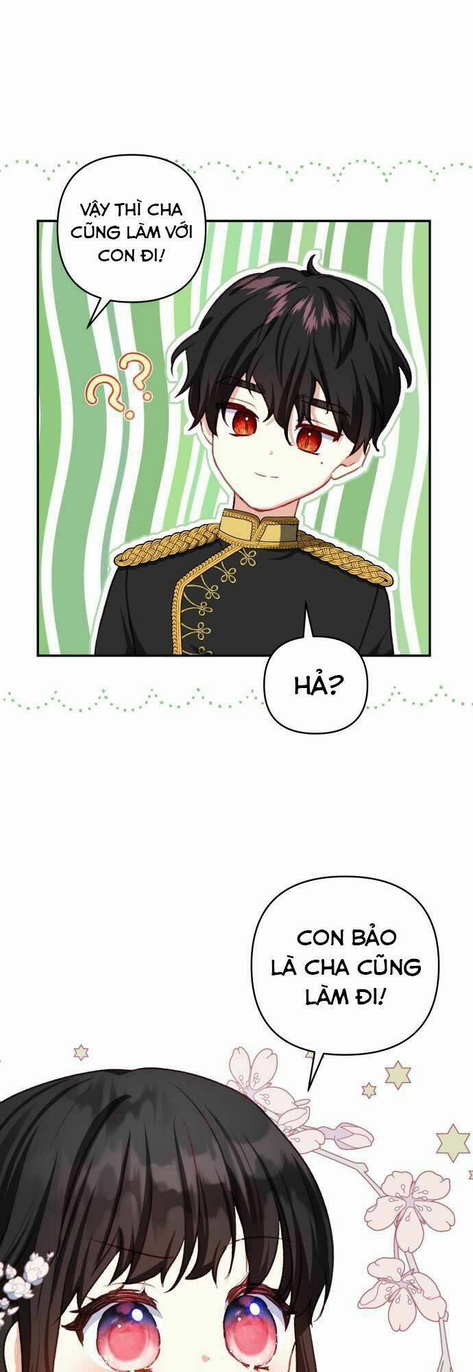 Con Gái Bé Bỏng Của Công Tước Ác Ma 49 trang 3