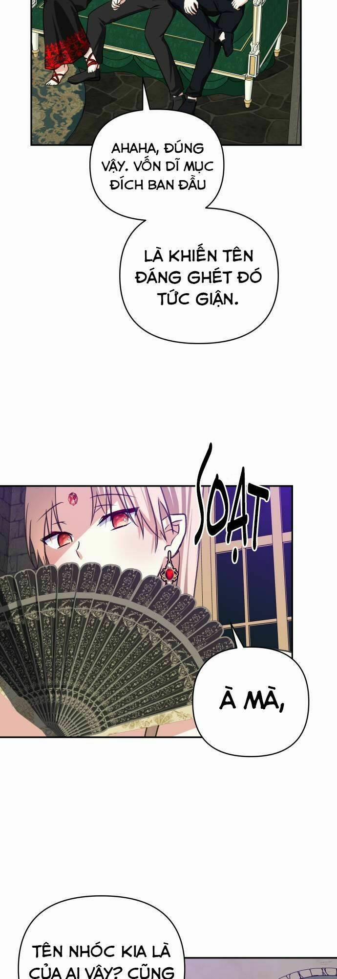 Con Gái Bé Bỏng Của Công Tước Ác Ma 49 trang 30