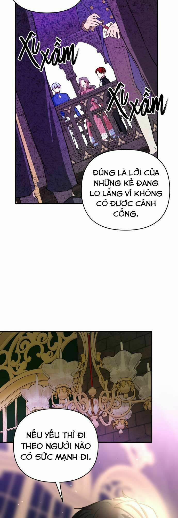 Con Gái Bé Bỏng Của Công Tước Ác Ma 49 trang 38