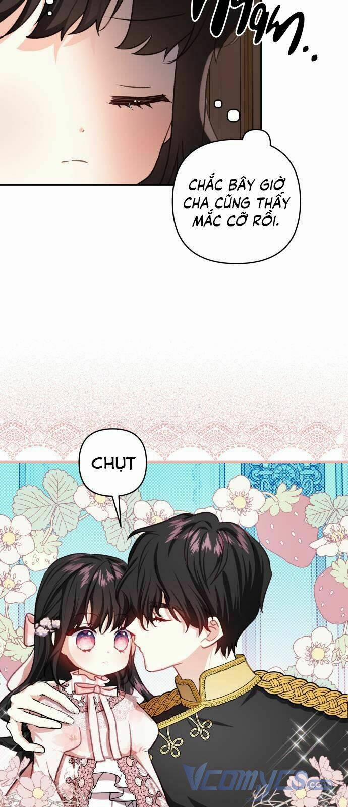 Con Gái Bé Bỏng Của Công Tước Ác Ma 49 trang 5