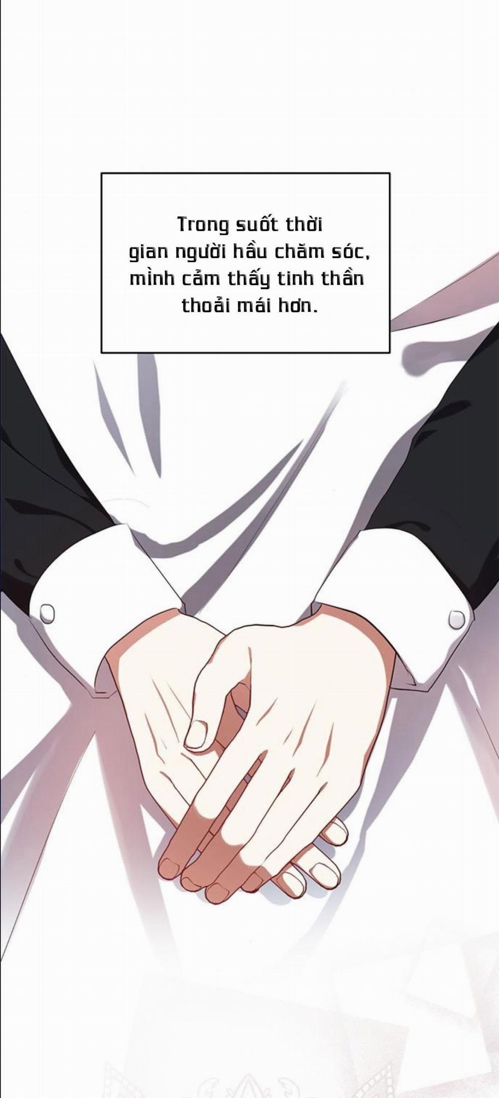 Con Gái Bé Bỏng Của Công Tước Ác Ma 5 trang 1