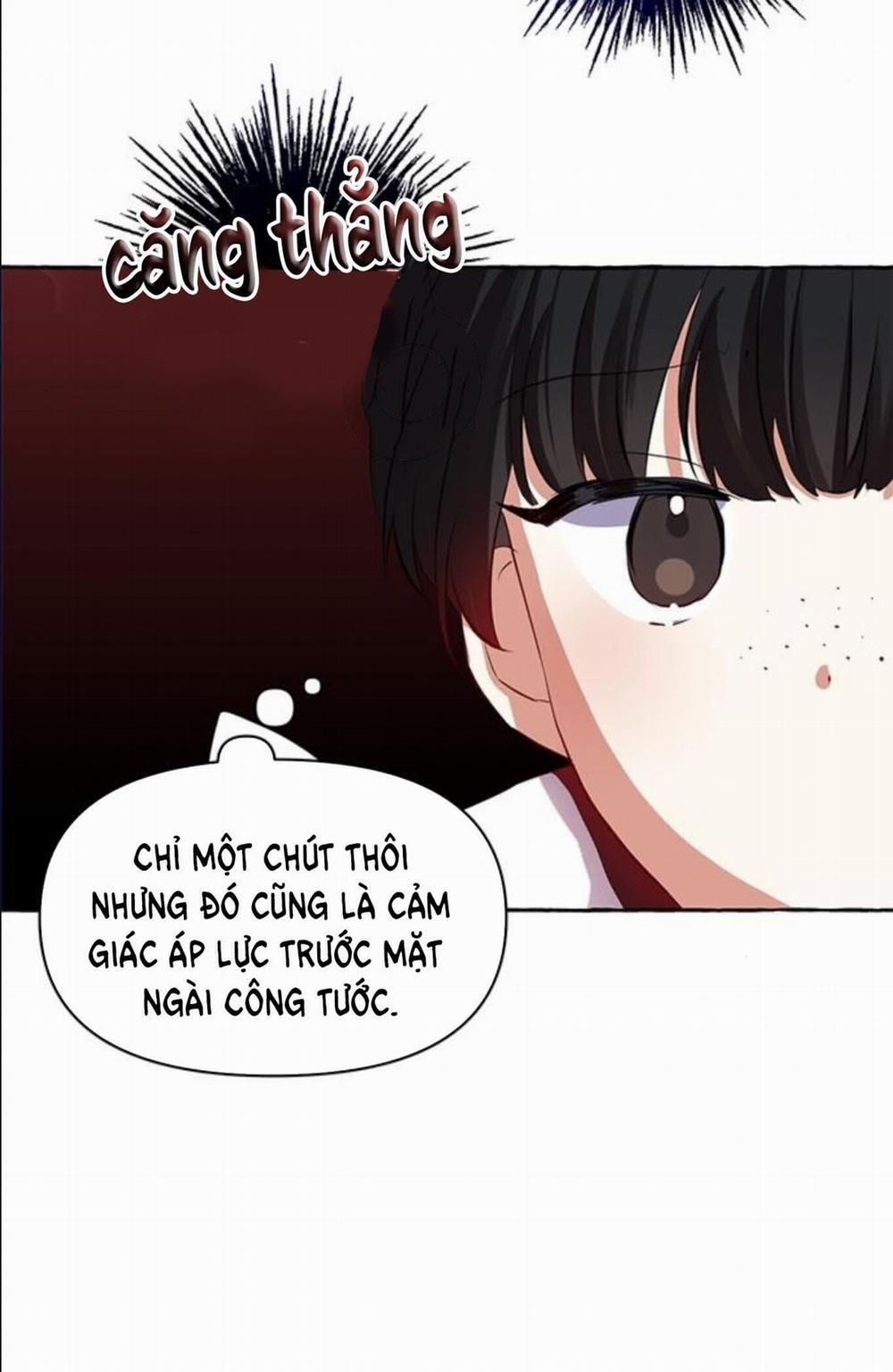 Con Gái Bé Bỏng Của Công Tước Ác Ma 5 trang 11