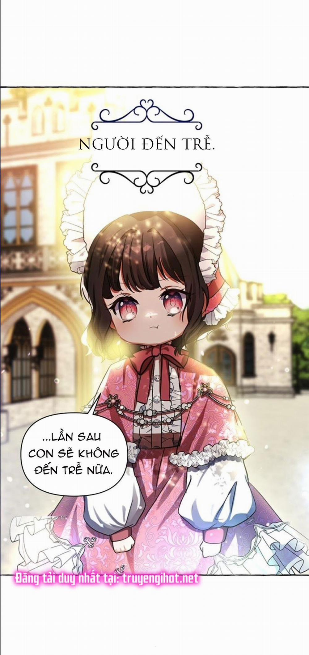 Con Gái Bé Bỏng Của Công Tước Ác Ma 5 trang 14