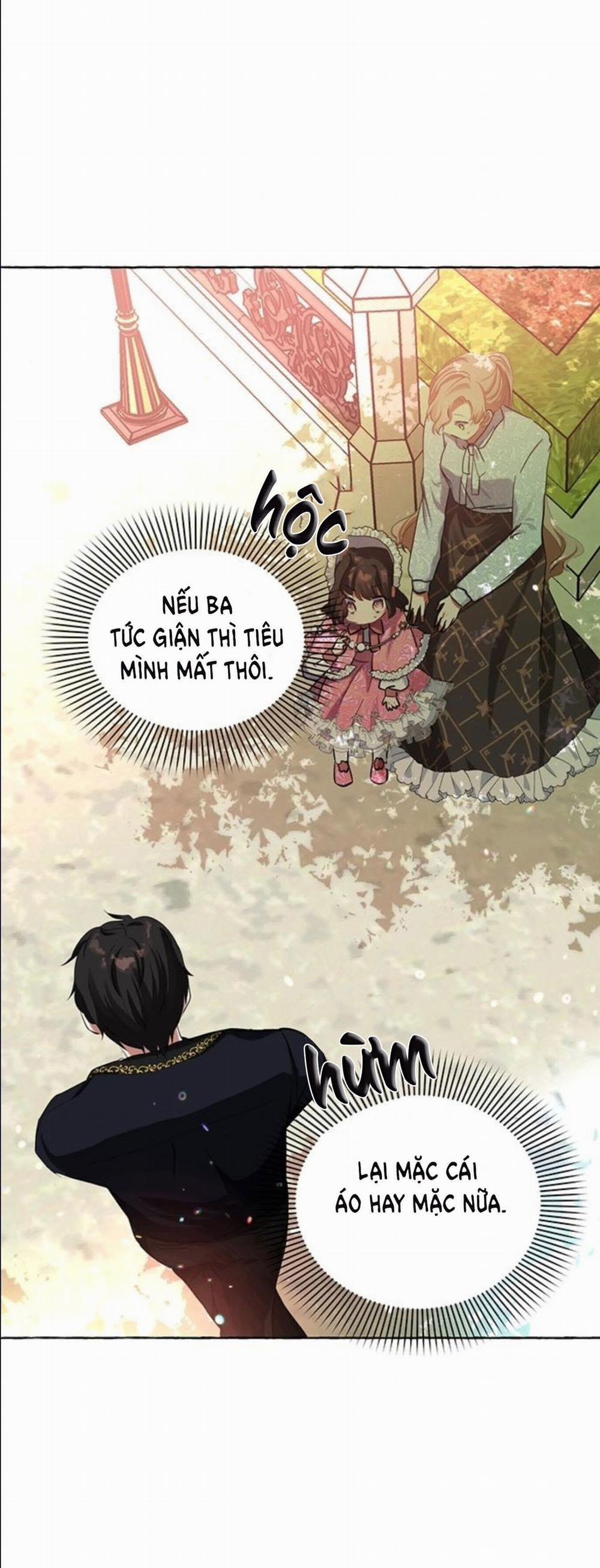 Con Gái Bé Bỏng Của Công Tước Ác Ma 5 trang 15