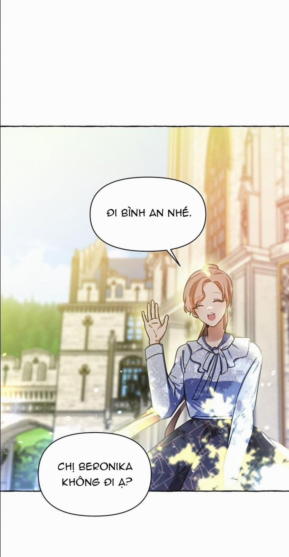 Con Gái Bé Bỏng Của Công Tước Ác Ma 5 trang 18