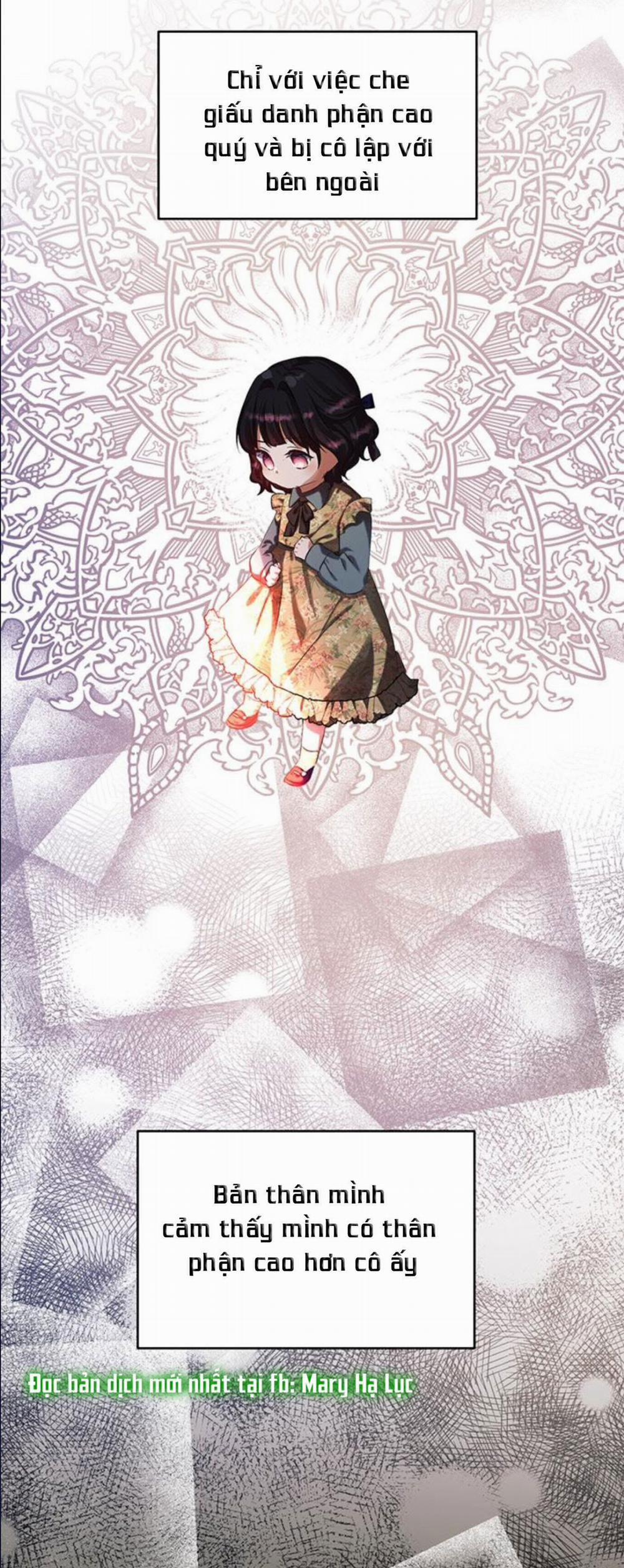 Con Gái Bé Bỏng Của Công Tước Ác Ma 5 trang 2