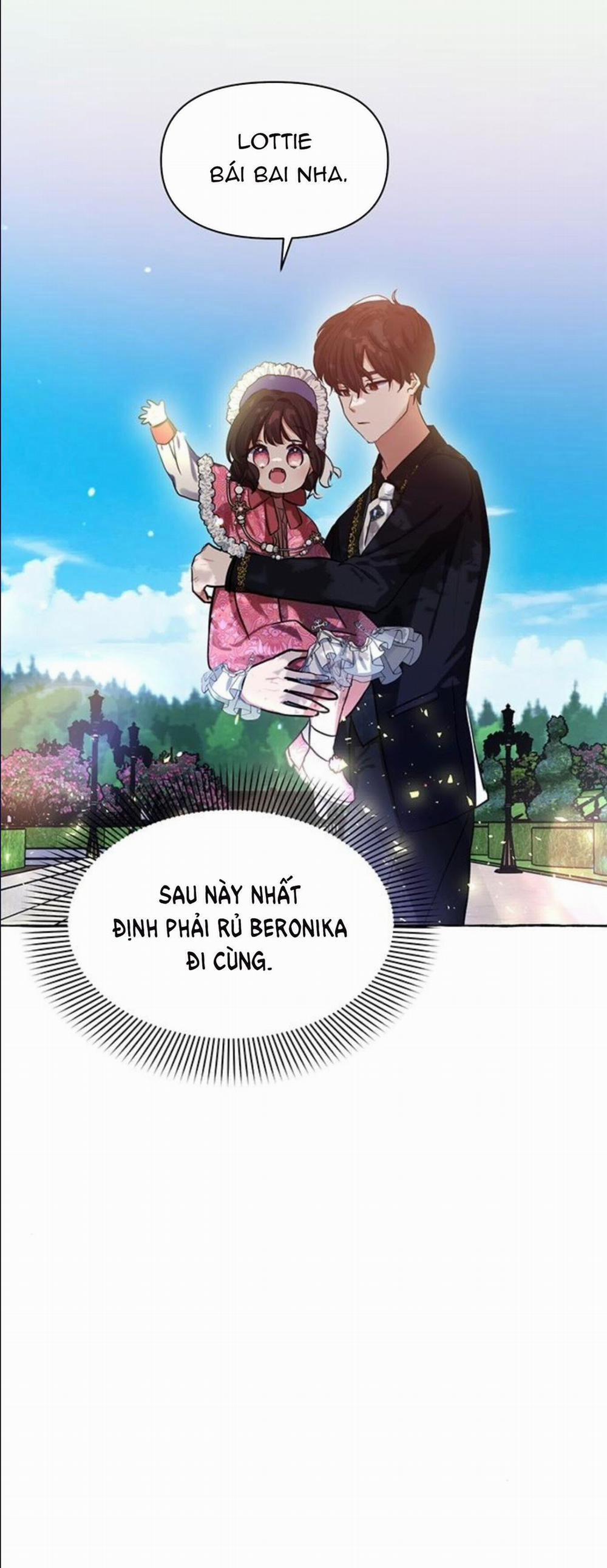 Con Gái Bé Bỏng Của Công Tước Ác Ma 5 trang 20