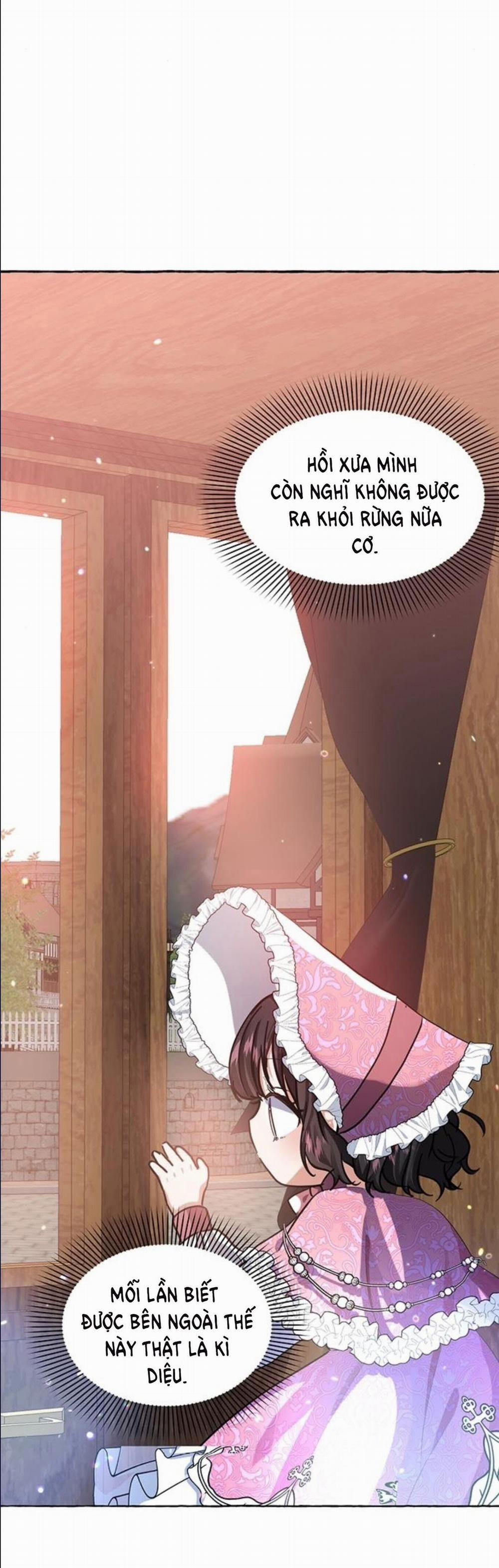 Con Gái Bé Bỏng Của Công Tước Ác Ma 5 trang 22