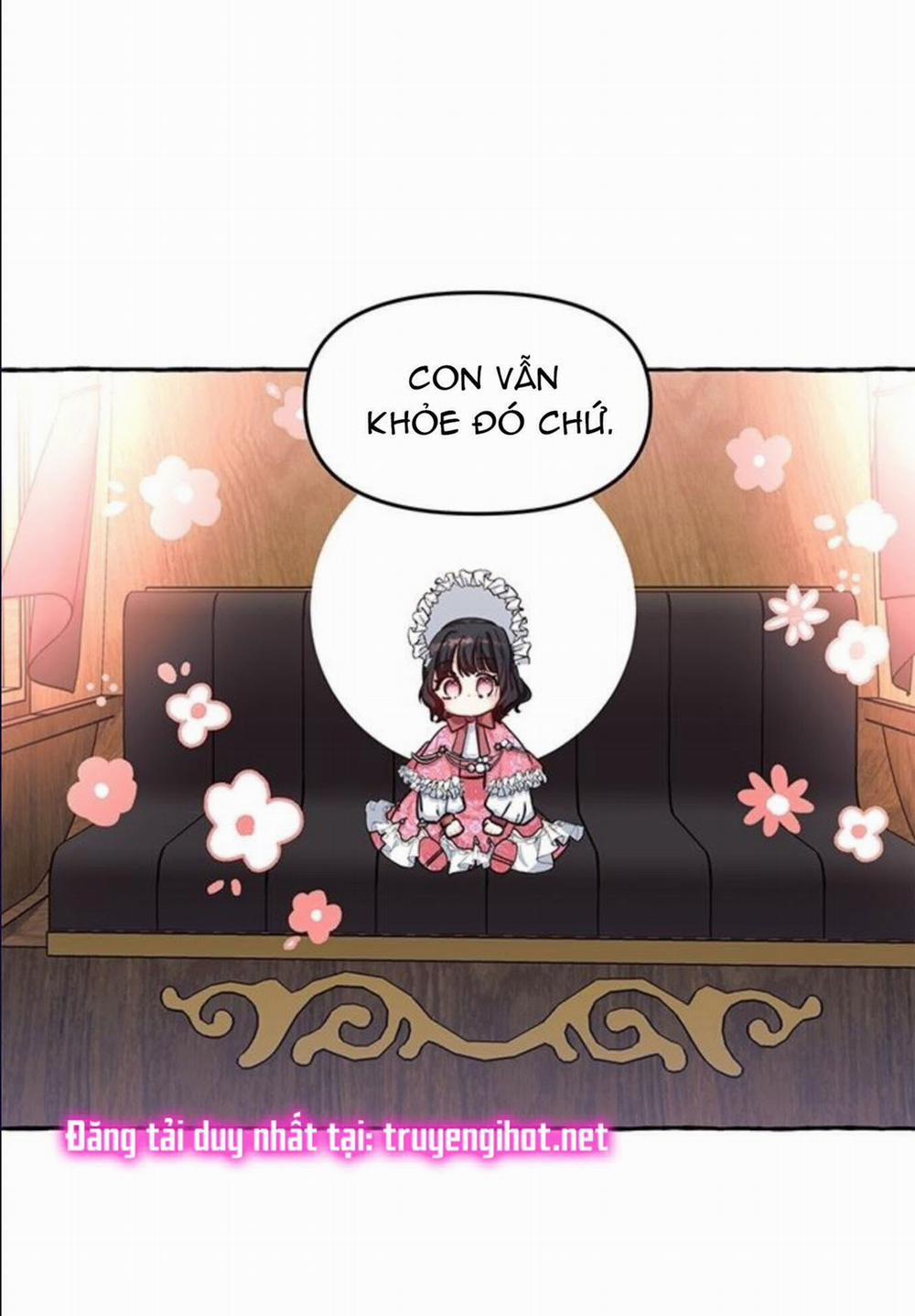 Con Gái Bé Bỏng Của Công Tước Ác Ma 5 trang 25