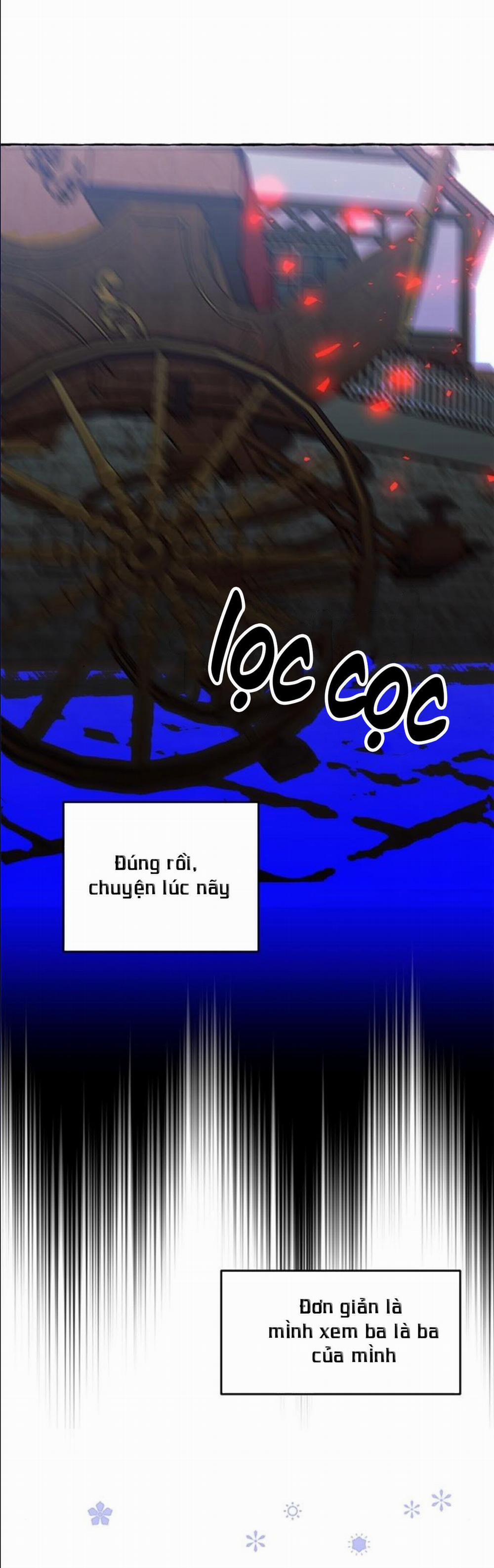 Con Gái Bé Bỏng Của Công Tước Ác Ma 5 trang 27