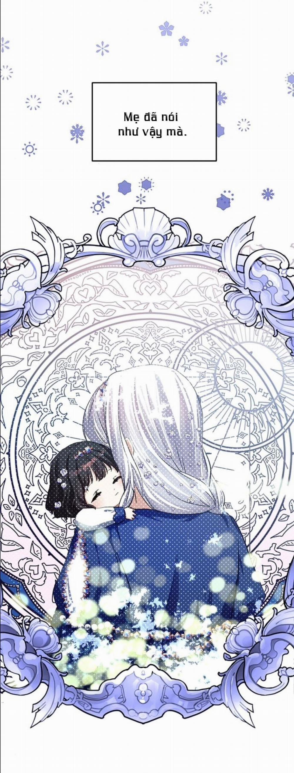 Con Gái Bé Bỏng Của Công Tước Ác Ma 5 trang 28