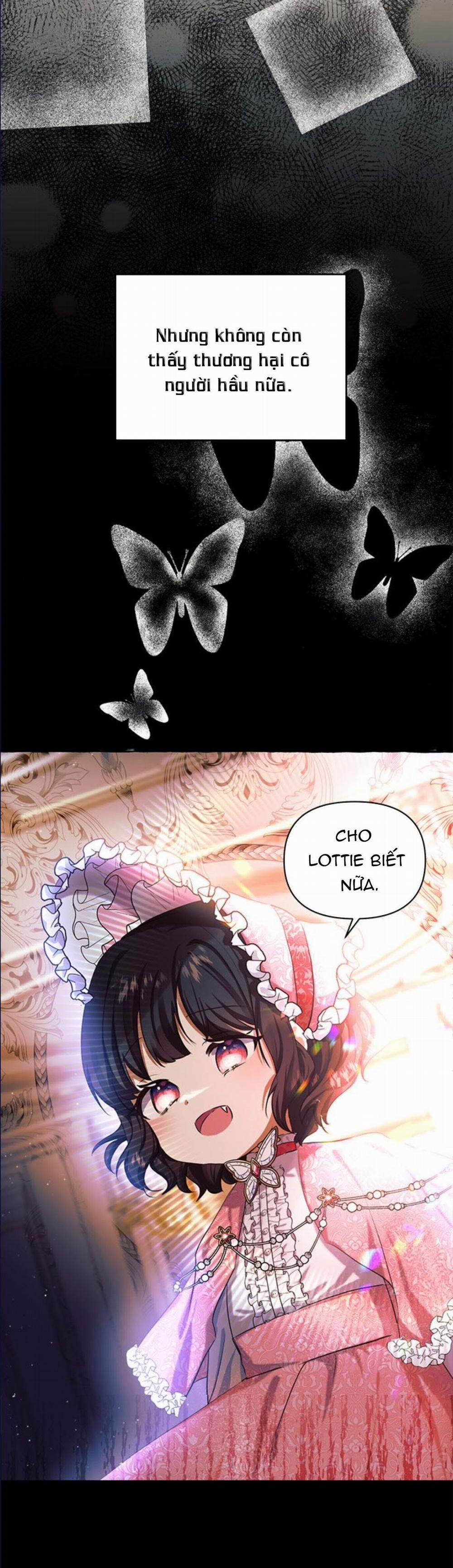 Con Gái Bé Bỏng Của Công Tước Ác Ma 5 trang 3