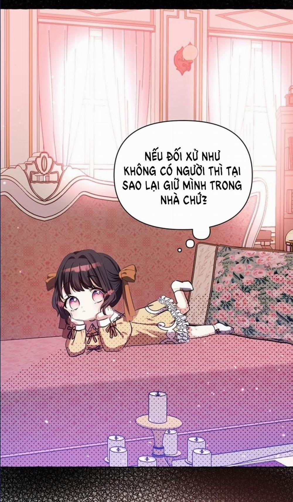 Con Gái Bé Bỏng Của Công Tước Ác Ma 5 trang 30