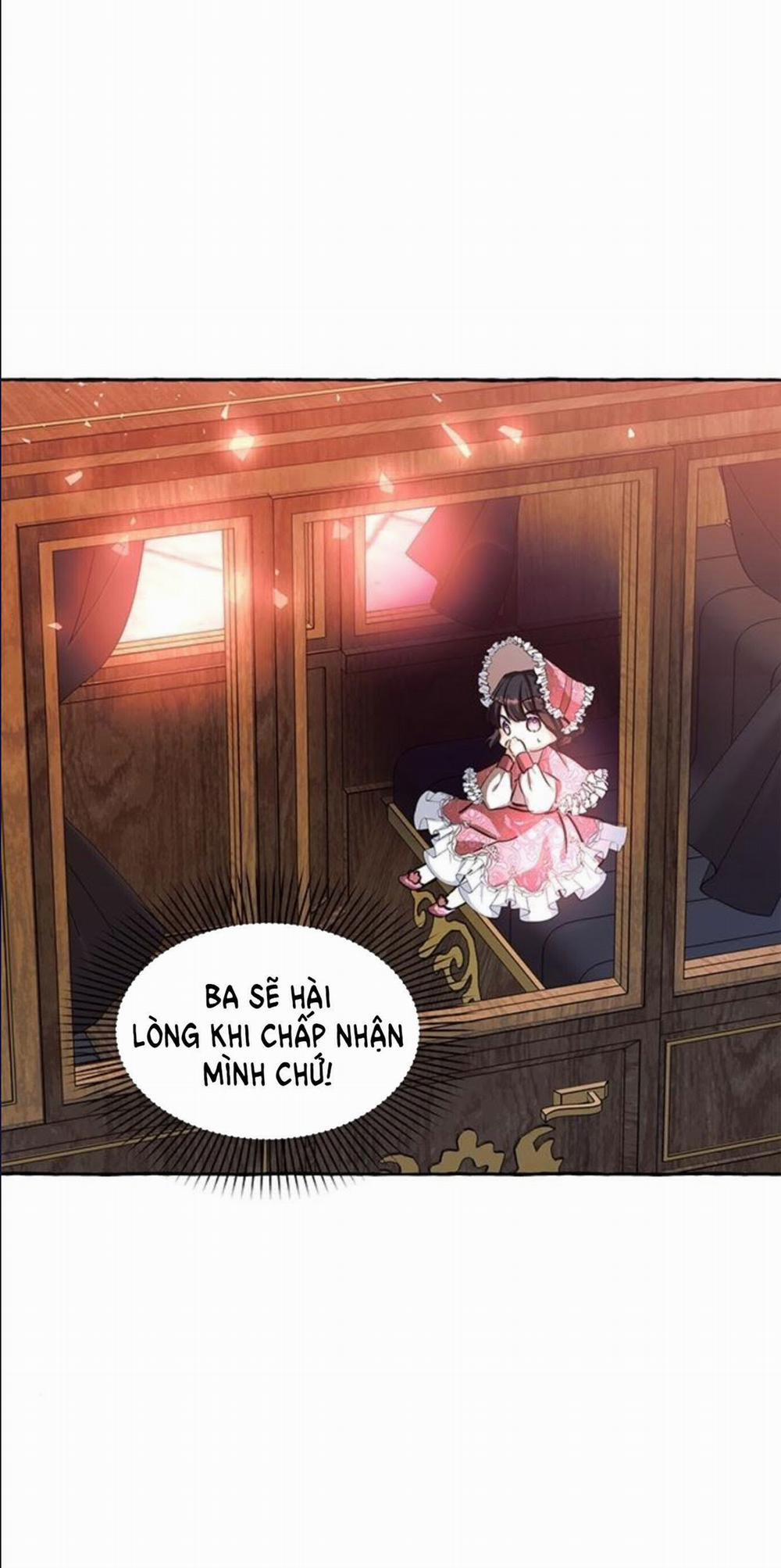 Con Gái Bé Bỏng Của Công Tước Ác Ma 5 trang 33