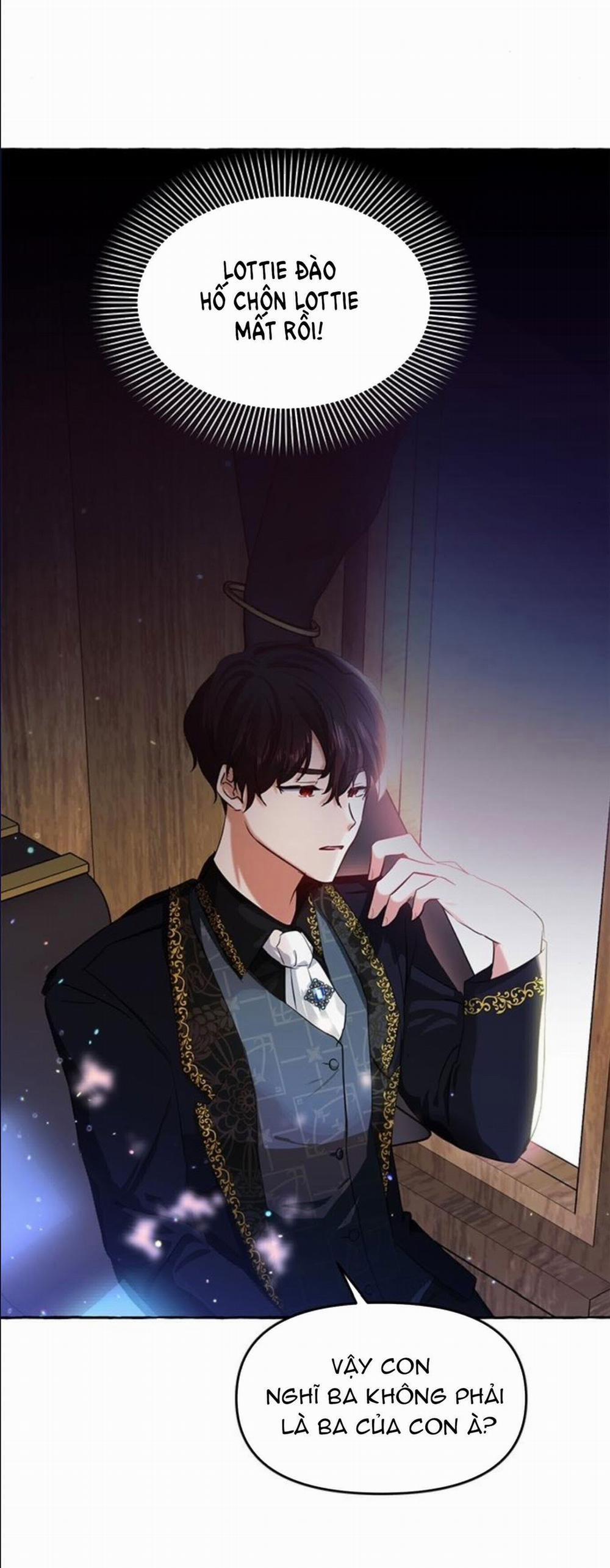 Con Gái Bé Bỏng Của Công Tước Ác Ma 5 trang 34