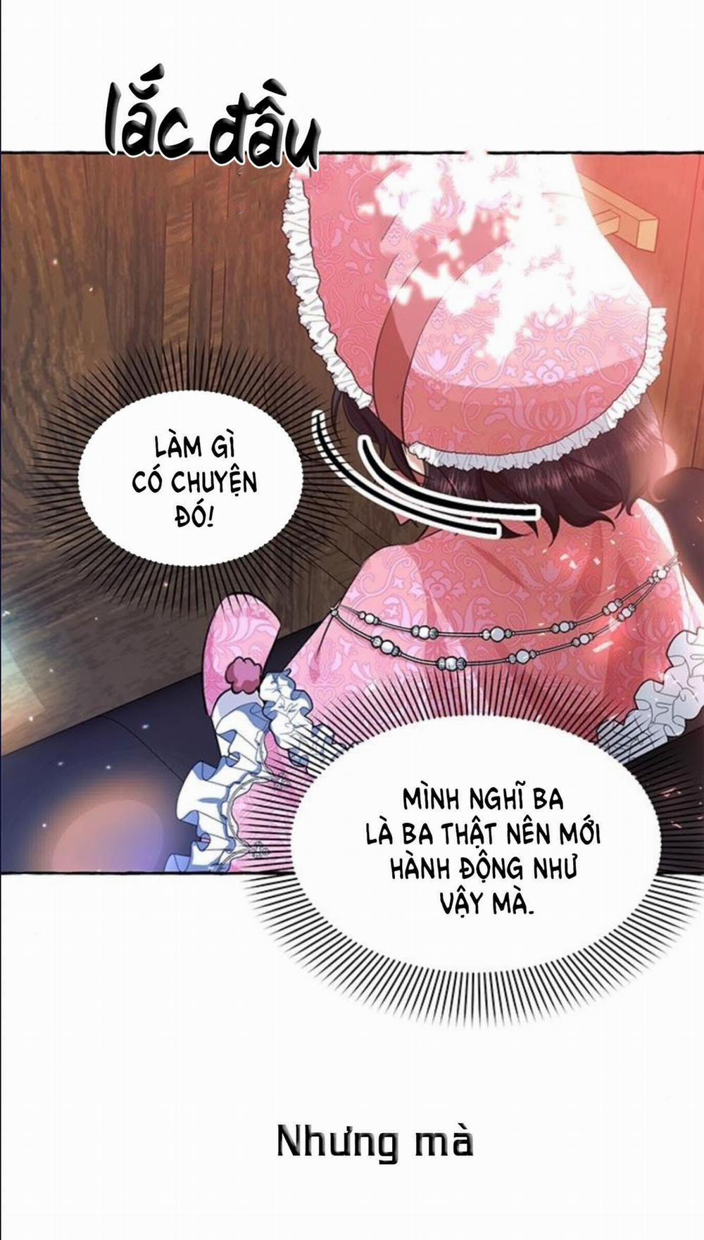 Con Gái Bé Bỏng Của Công Tước Ác Ma 5 trang 35