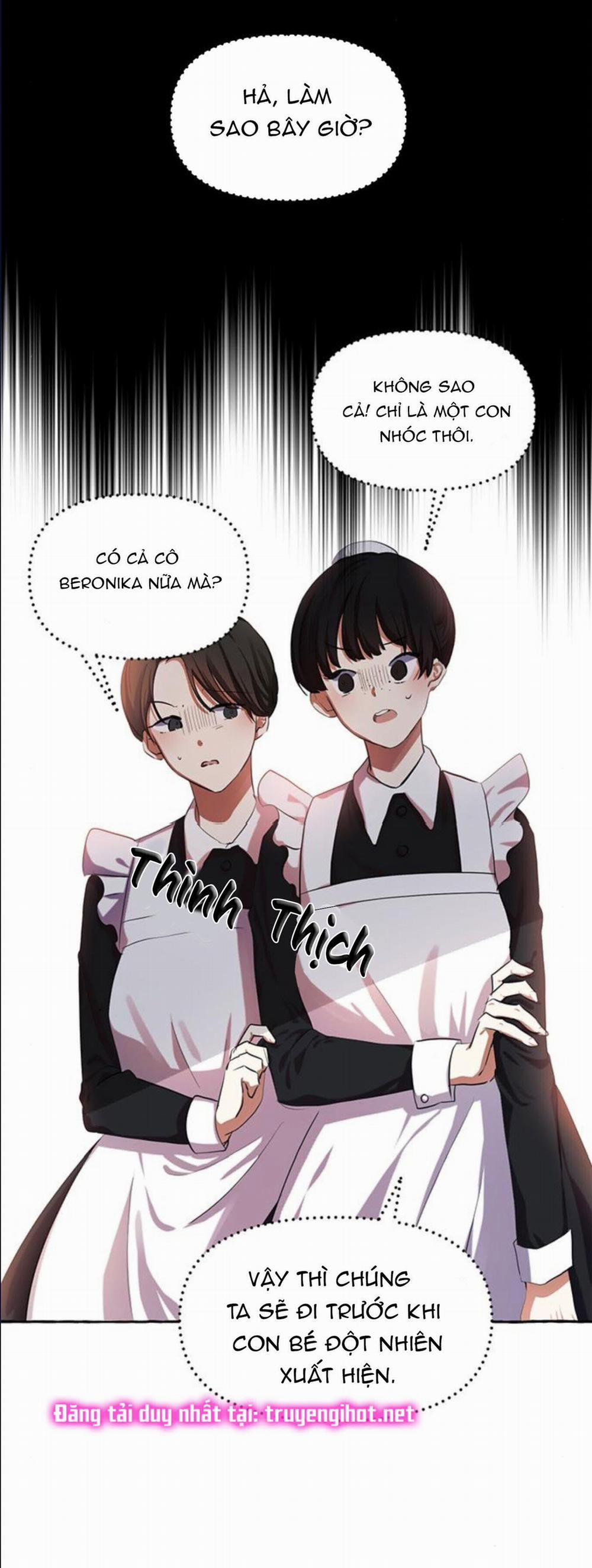 Con Gái Bé Bỏng Của Công Tước Ác Ma 5 trang 4