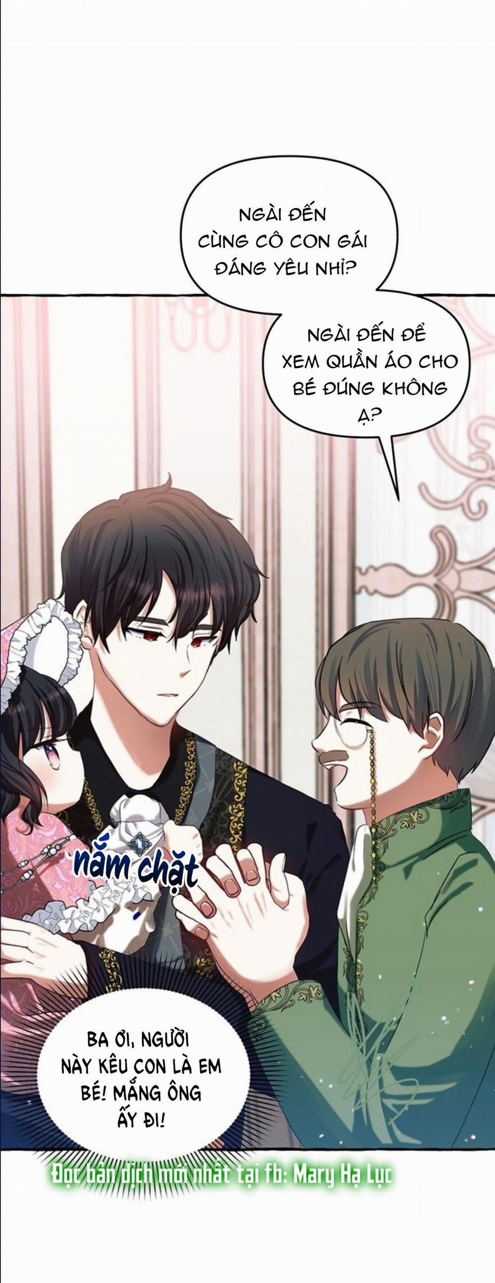 Con Gái Bé Bỏng Của Công Tước Ác Ma 5 trang 42