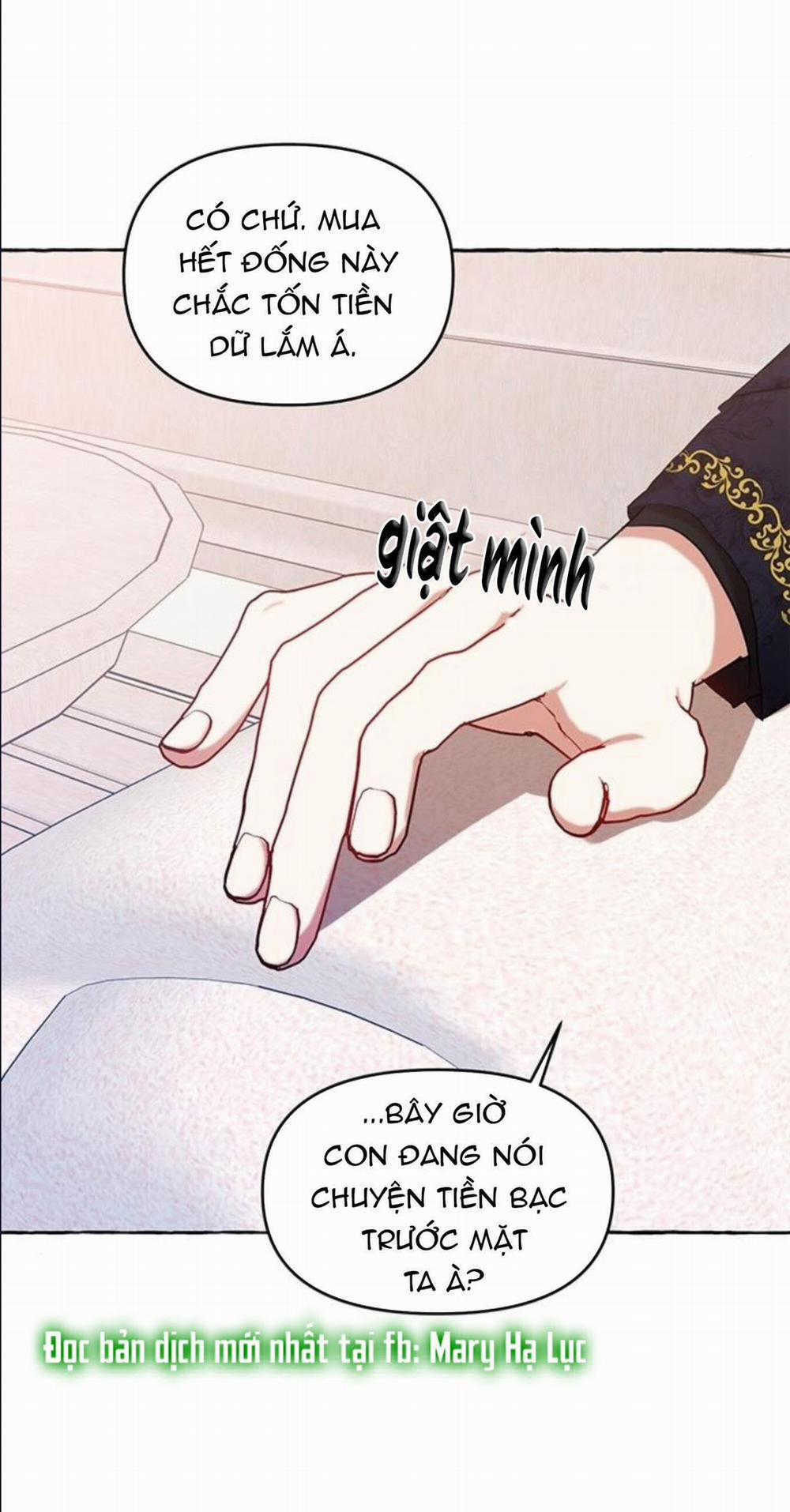 Con Gái Bé Bỏng Của Công Tước Ác Ma 5 trang 54